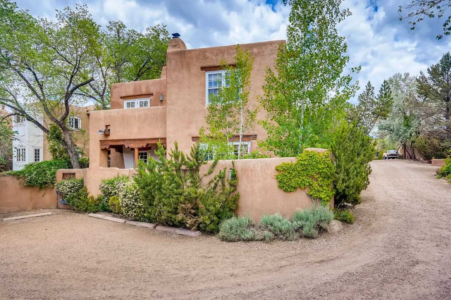 334 Otero St #14-3, Santa Fe, New Mexico image 16