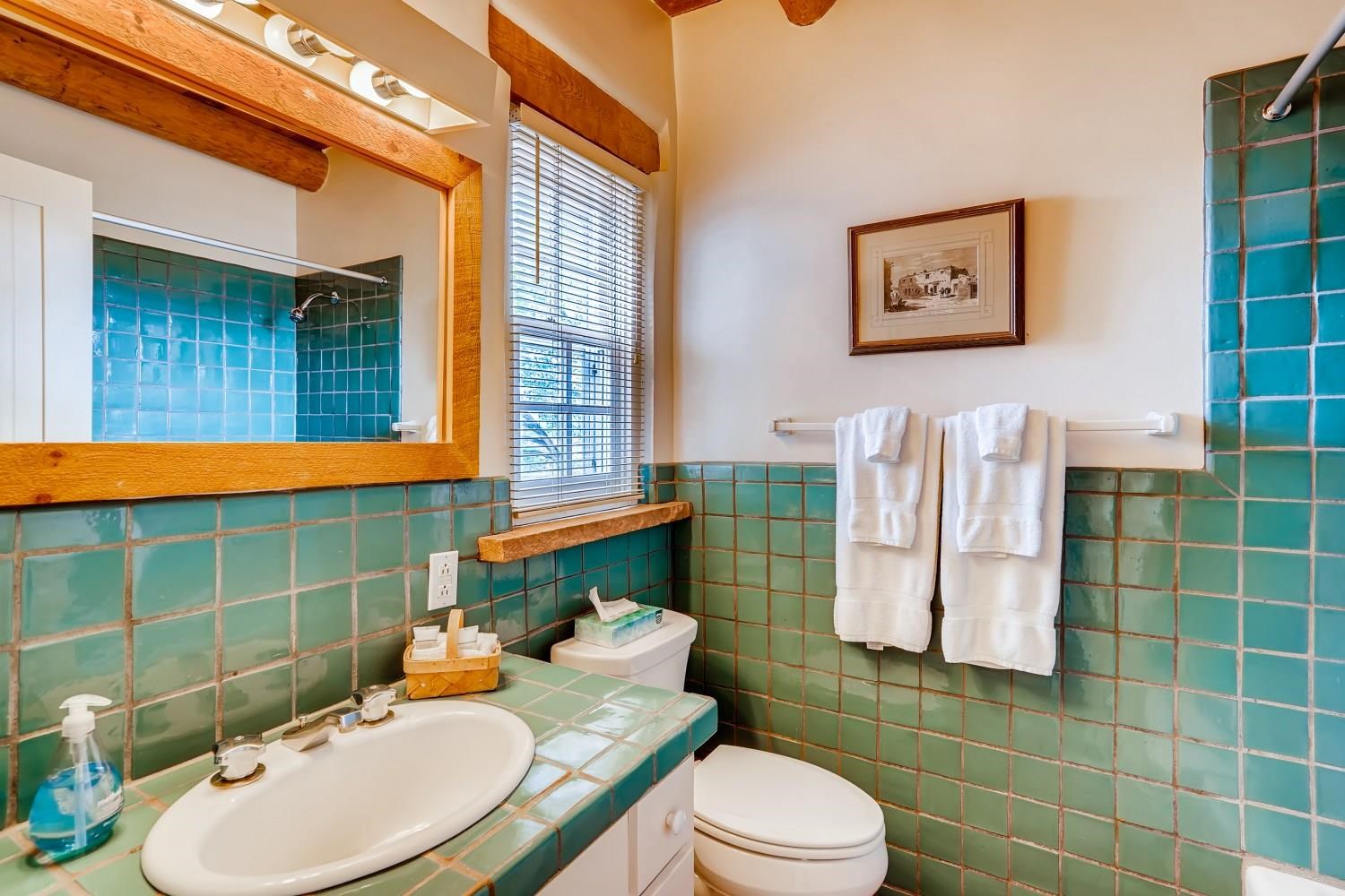 334 Otero St #14-3, Santa Fe, New Mexico image 13