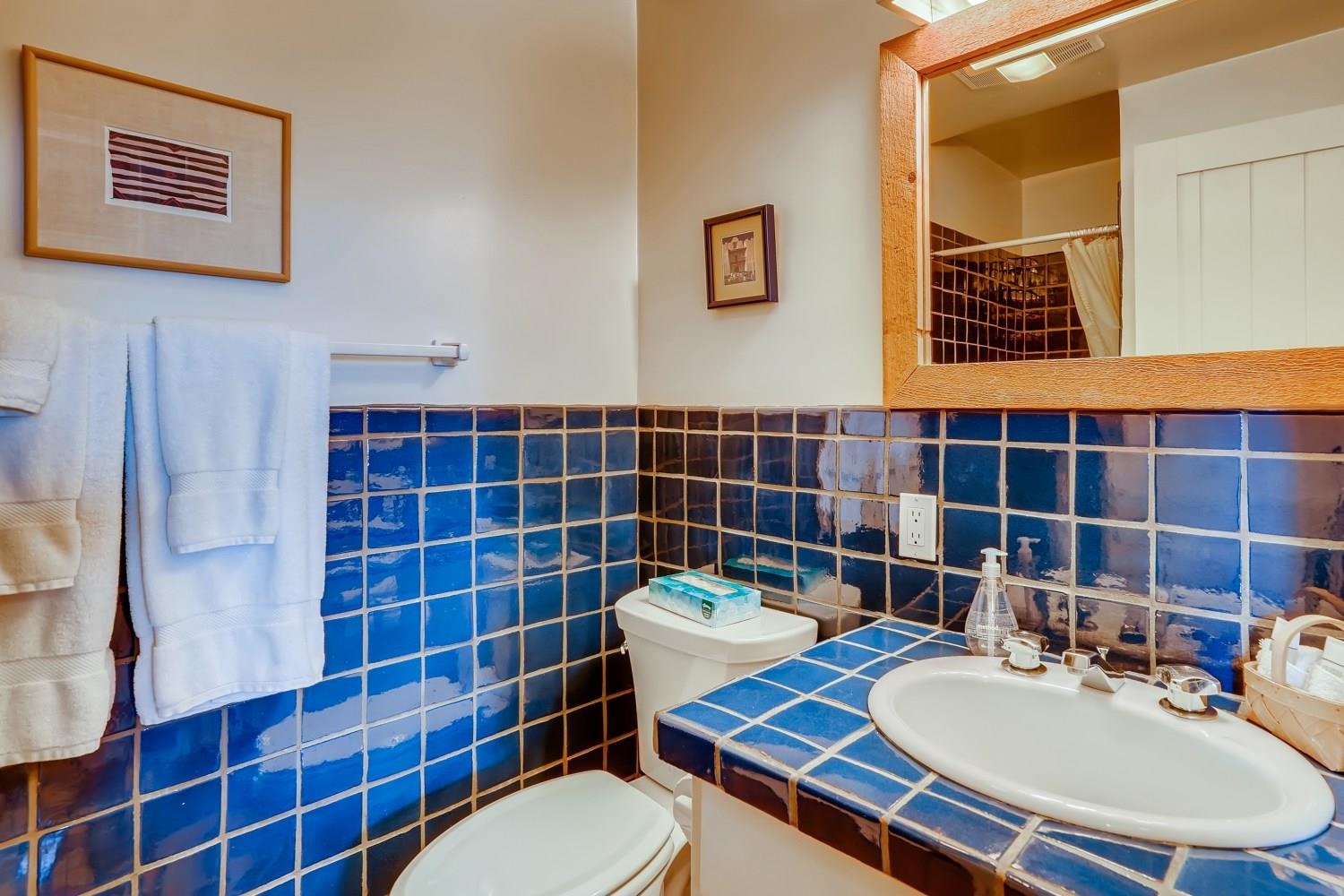 334 Otero St #14-3, Santa Fe, New Mexico image 12