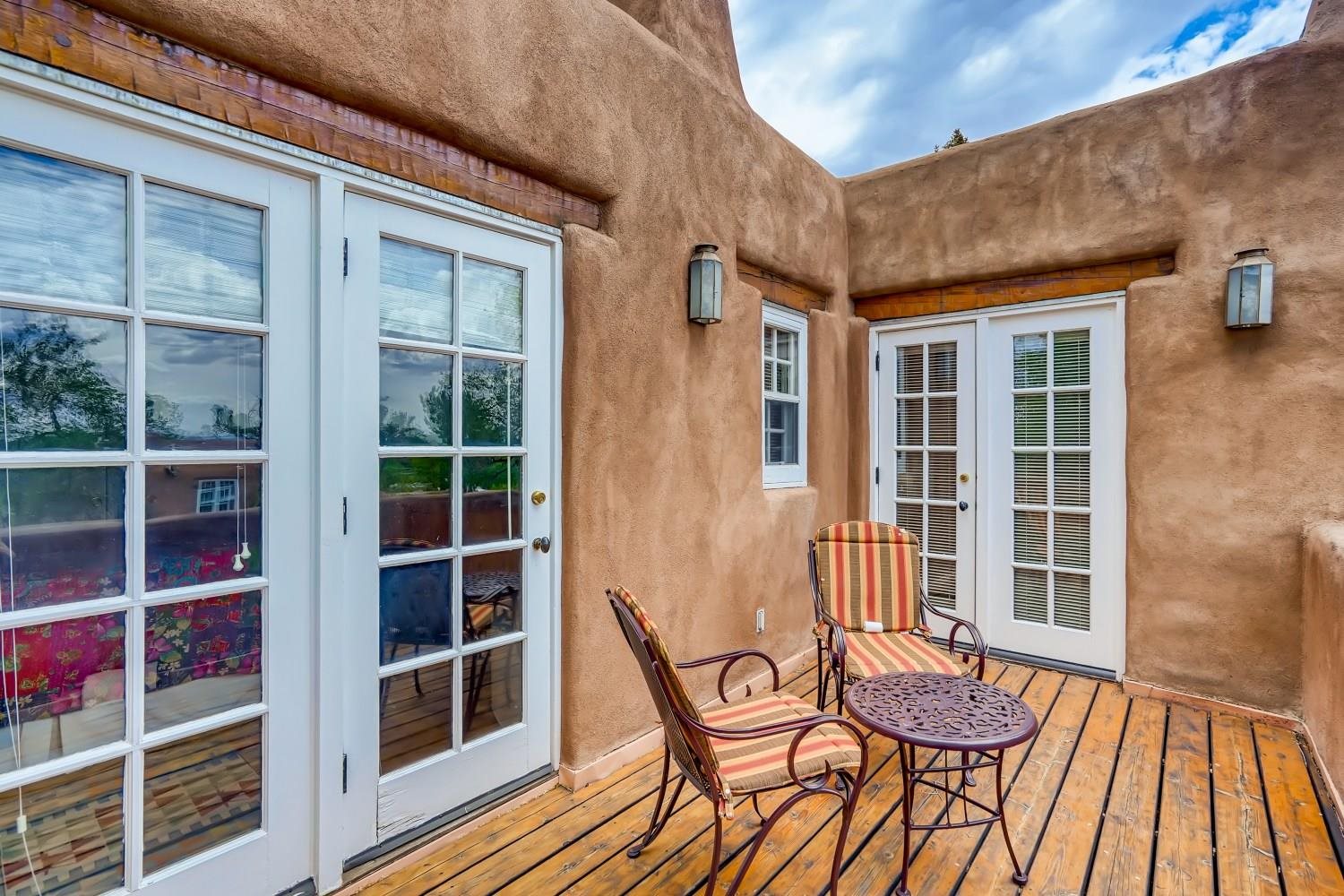 334 Otero St #14-3, Santa Fe, New Mexico image 21