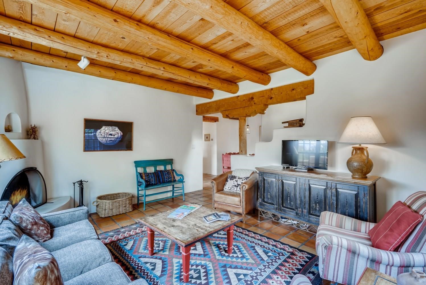 334 Otero St #14-3, Santa Fe, New Mexico image 6