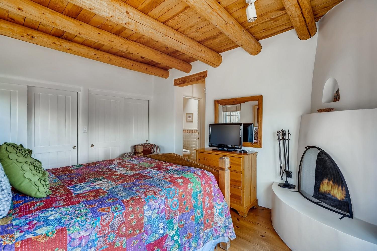 334 Otero St #14-3, Santa Fe, New Mexico image 10