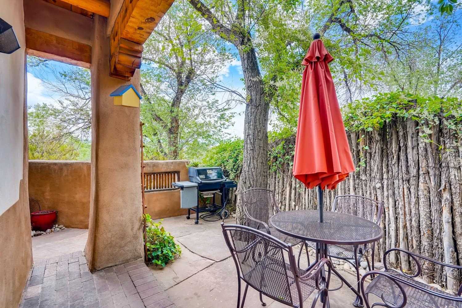 334 Otero St #14-3, Santa Fe, New Mexico image 23
