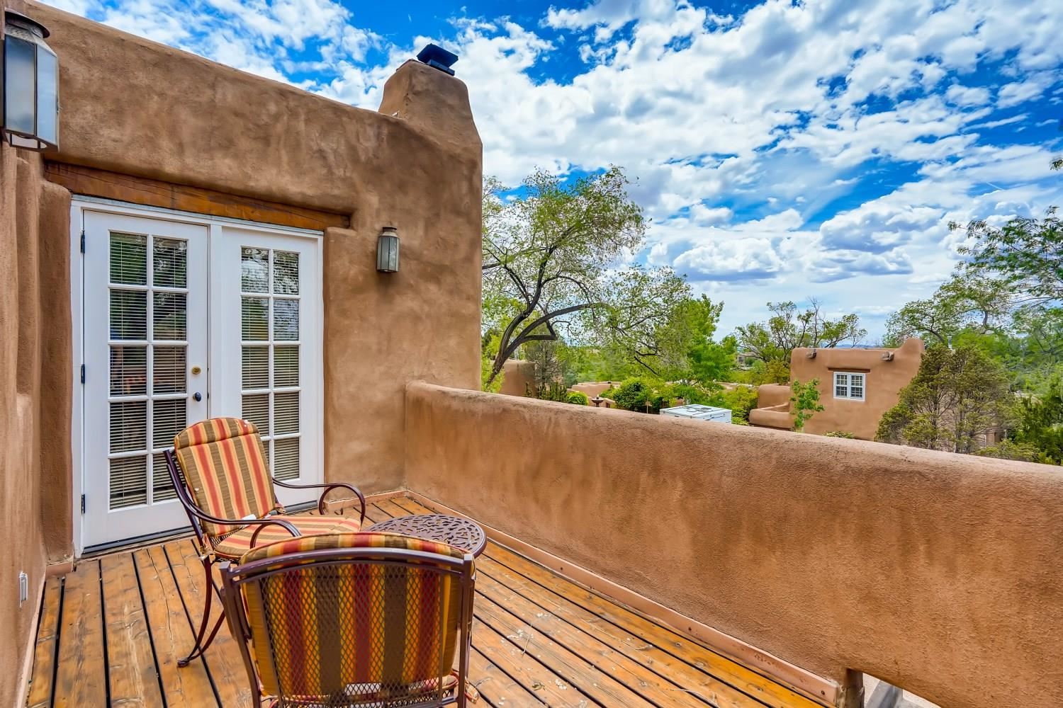 334 Otero St #14-3, Santa Fe, New Mexico image 20