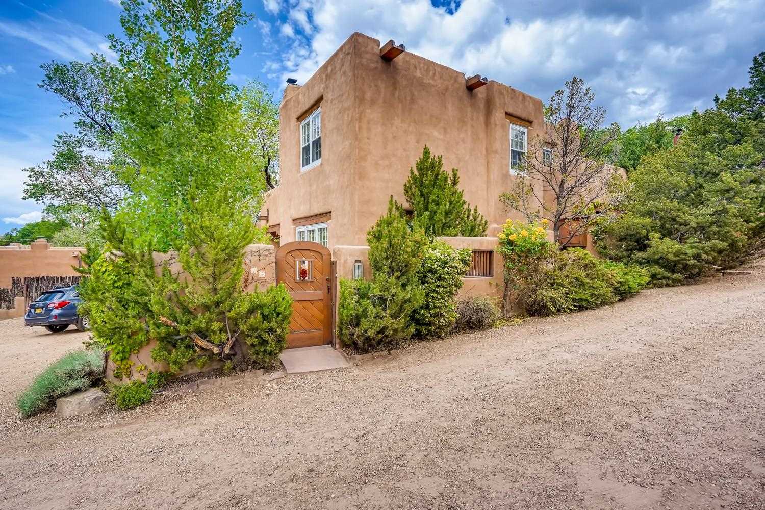 334 Otero St #14-3, Santa Fe, New Mexico image 15