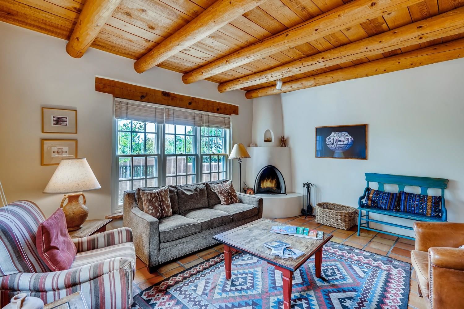 334 Otero St #14-3, Santa Fe, New Mexico image 2