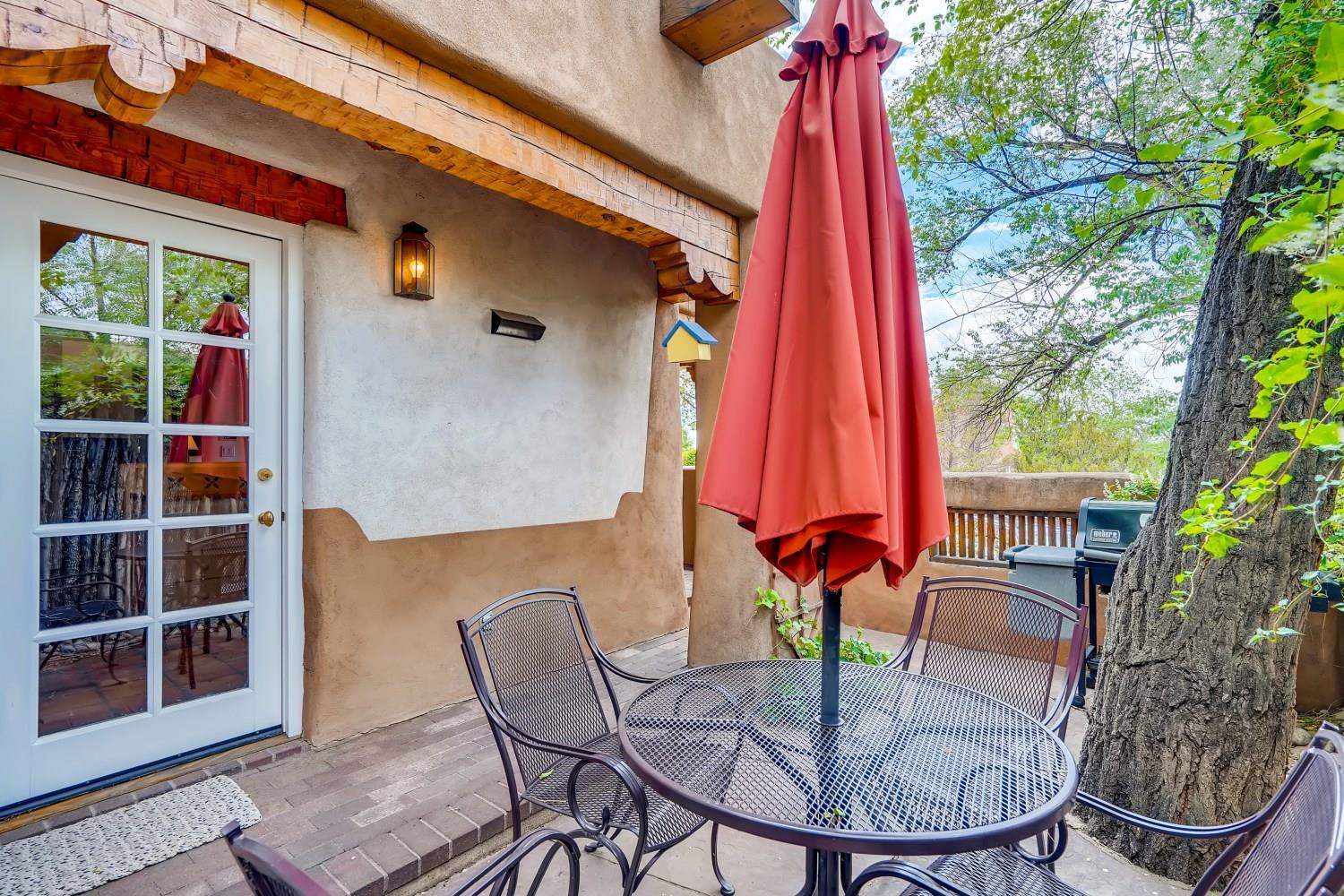 334 Otero St #14-3, Santa Fe, New Mexico image 22