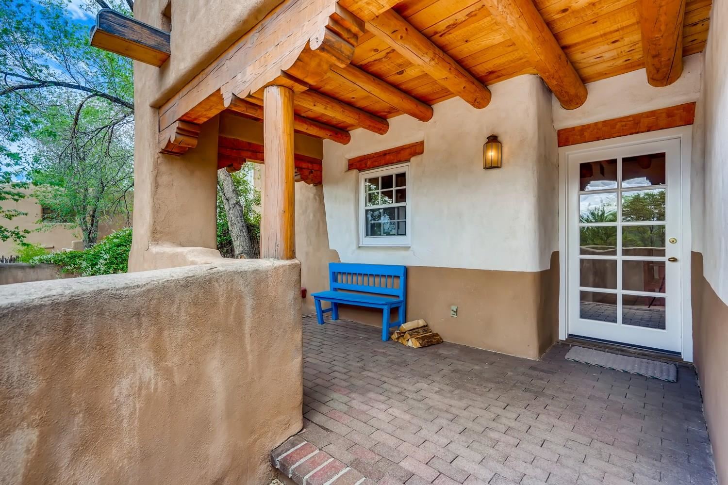 334 Otero St #14-3, Santa Fe, New Mexico image 17