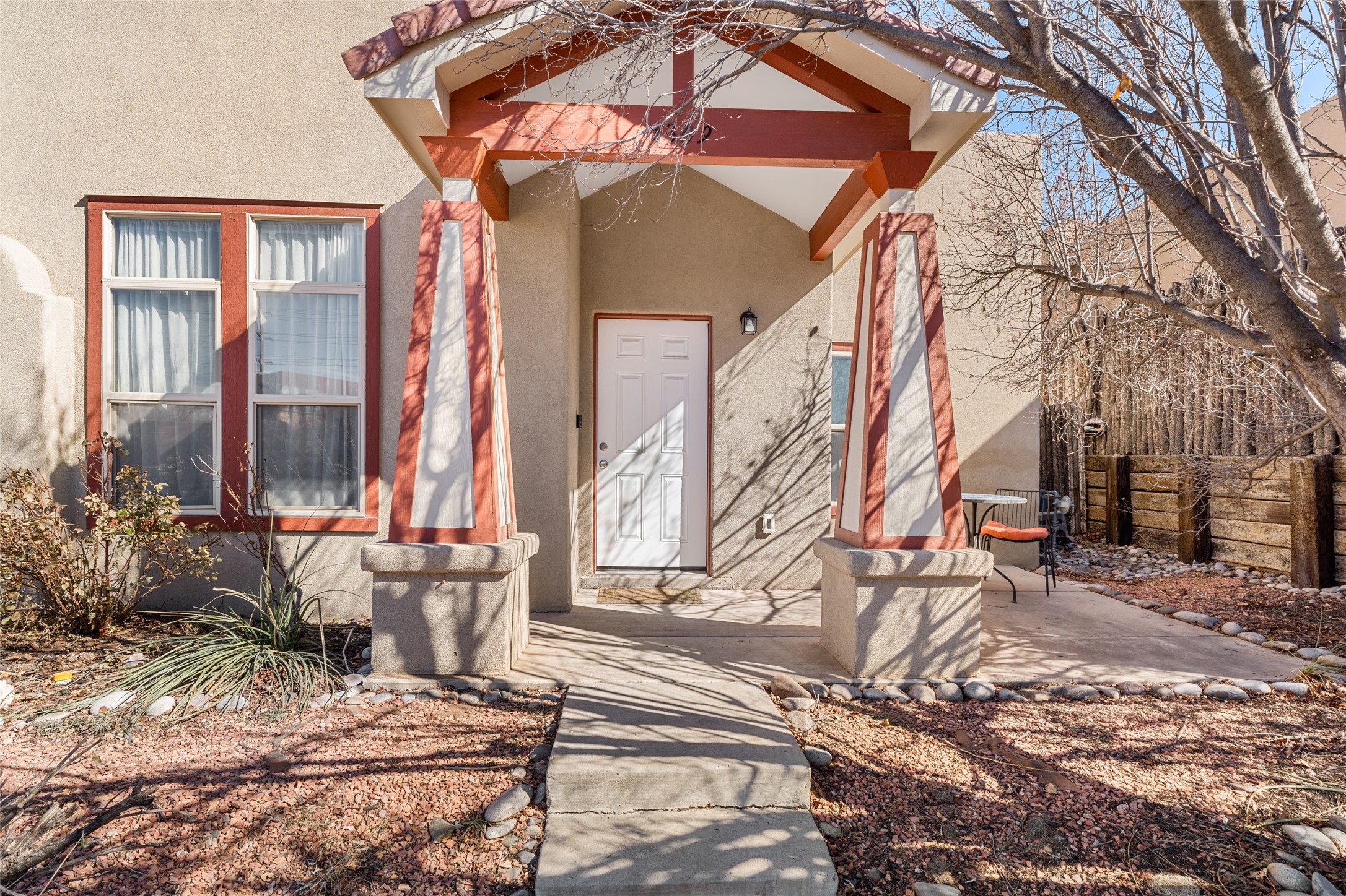 4309 Whistling Moon Lane, Santa Fe, New Mexico image 8