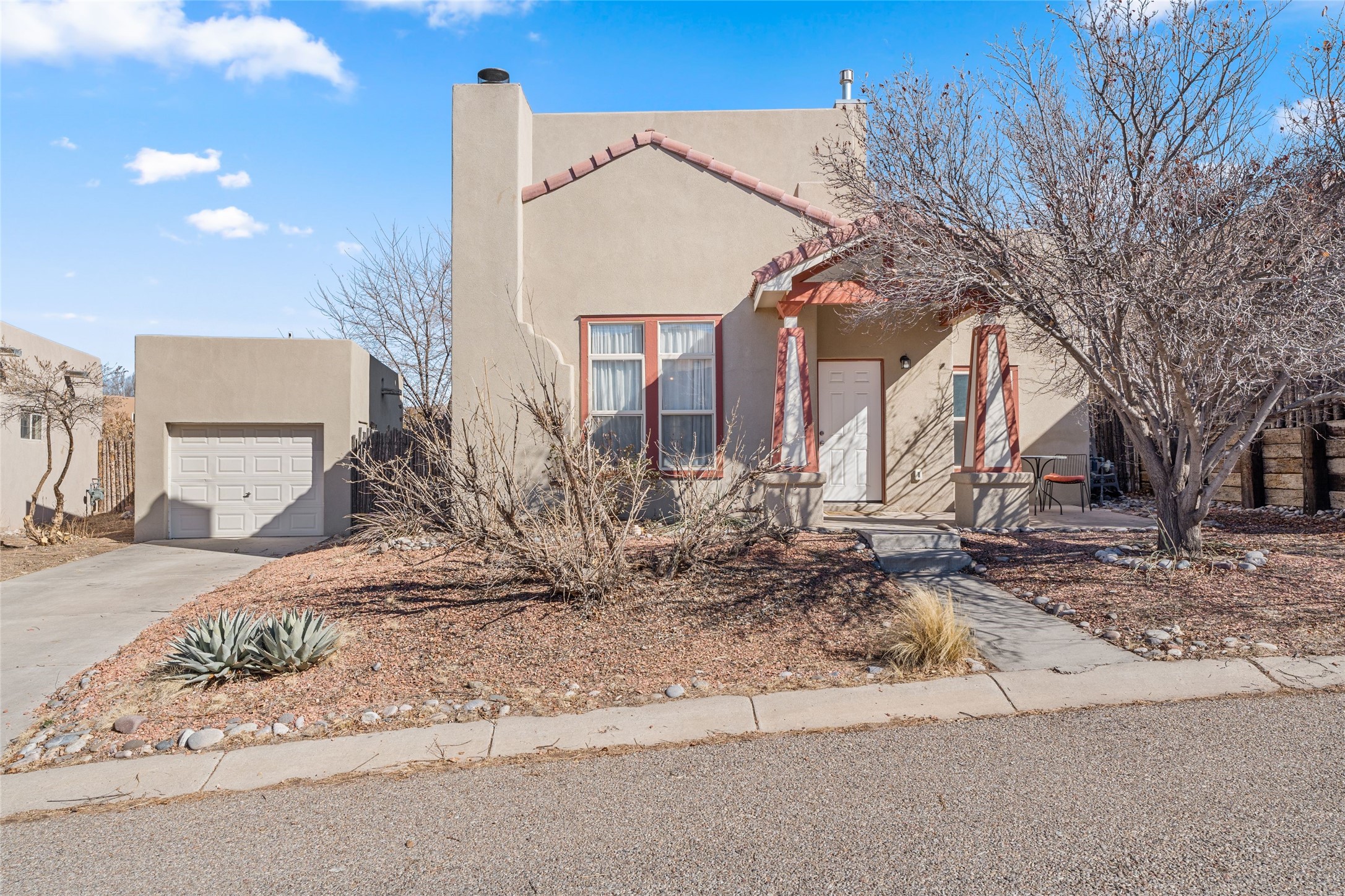 4309 Whistling Moon Lane, Santa Fe, New Mexico image 1