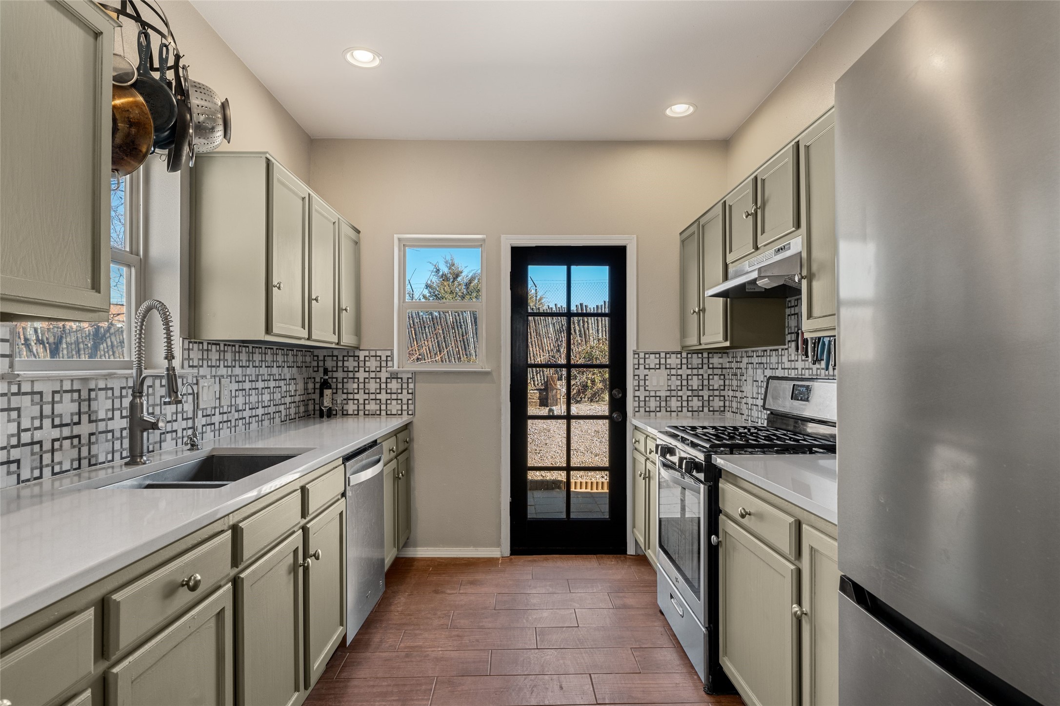 4309 Whistling Moon Lane, Santa Fe, New Mexico image 5