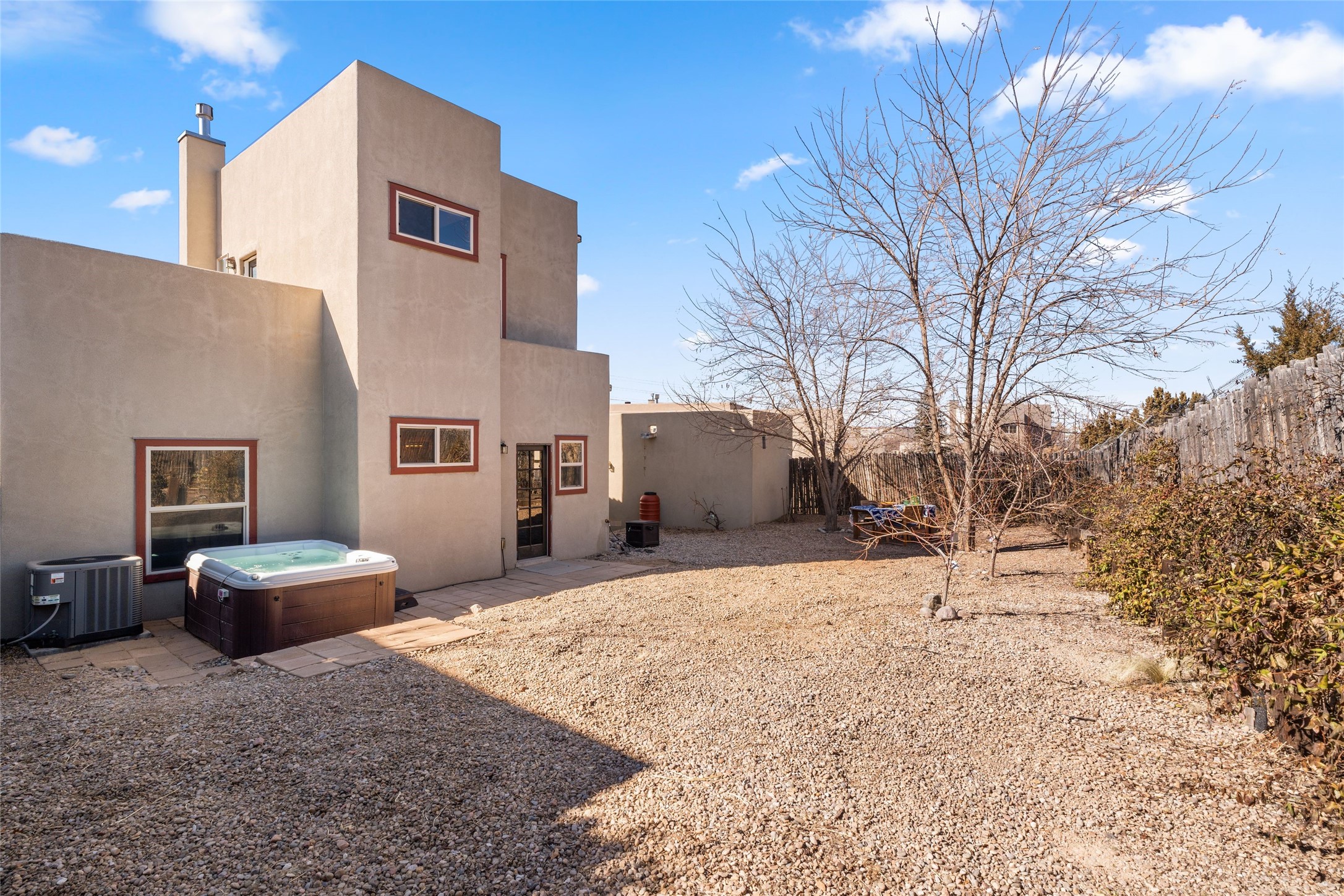 4309 Whistling Moon Lane, Santa Fe, New Mexico image 29