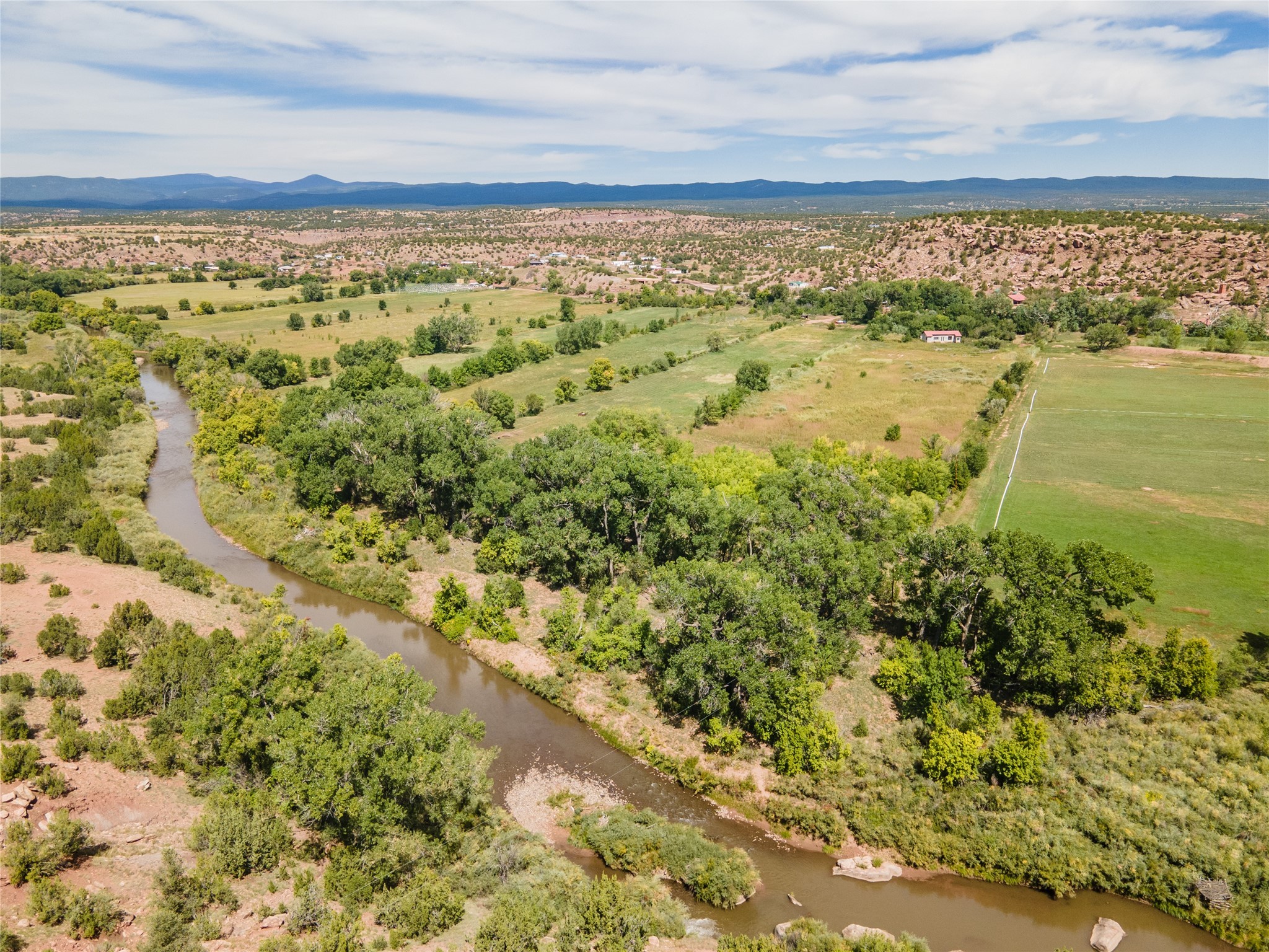 67 Camino  Soledad, San Jose, New Mexico image 42