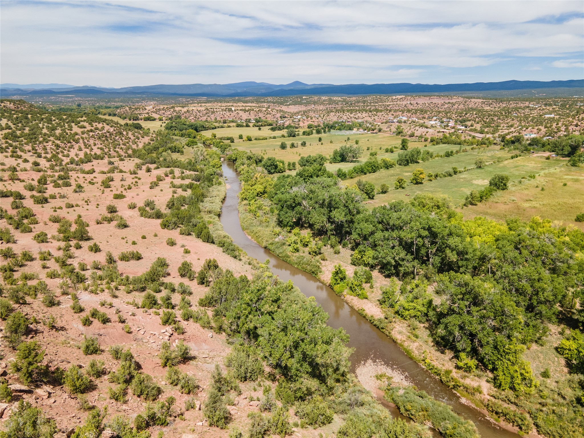 67 Camino  Soledad, San Jose, New Mexico image 41