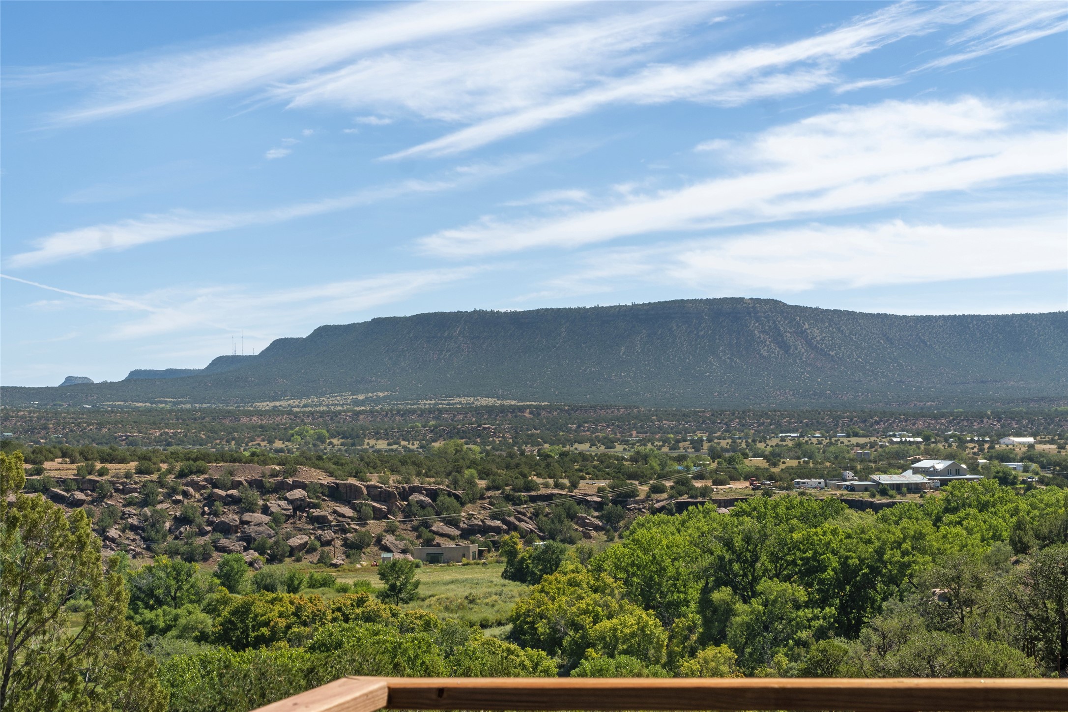 67 Camino  Soledad, San Jose, New Mexico image 13