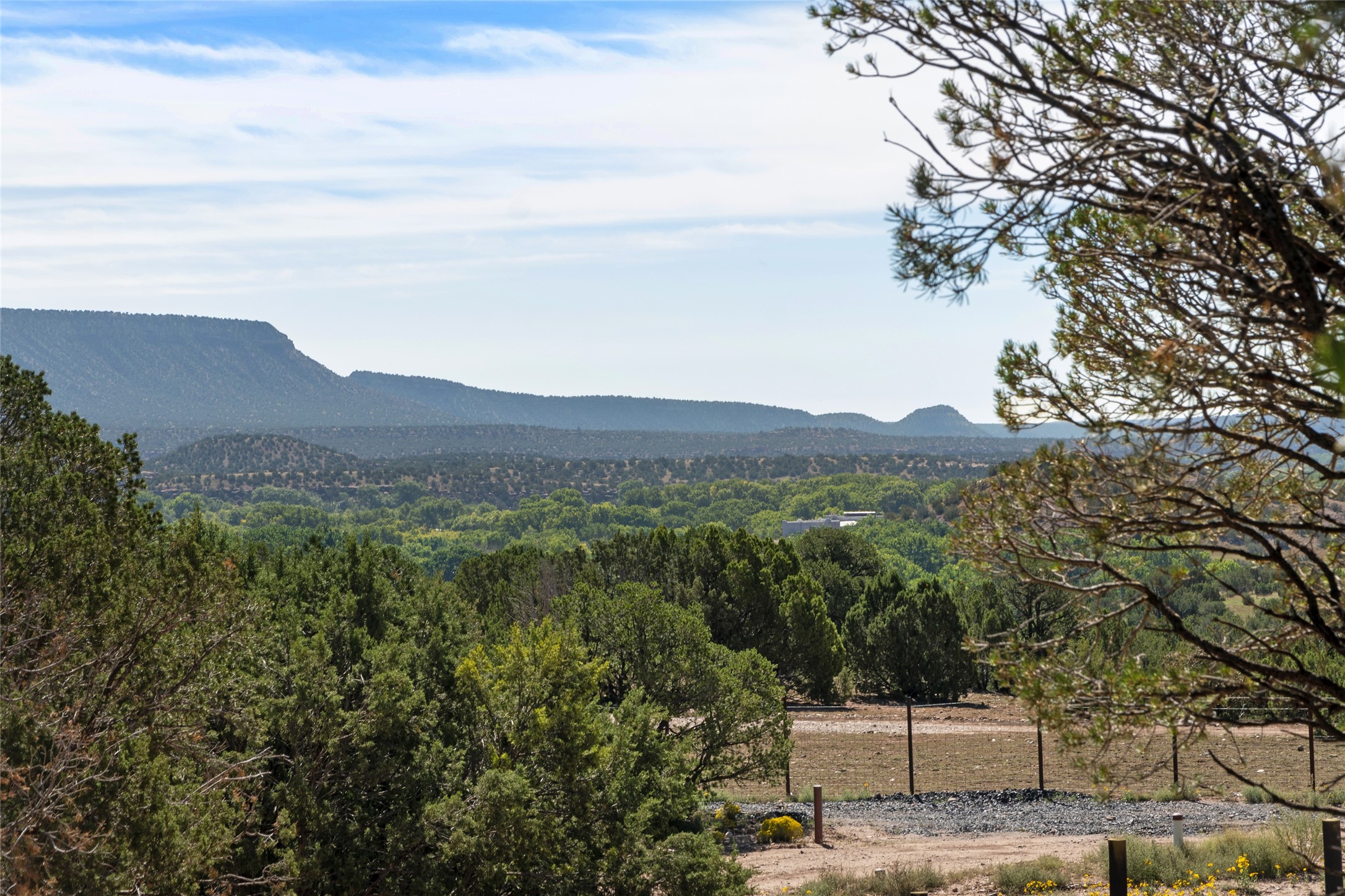 67 Camino  Soledad, San Jose, New Mexico image 18