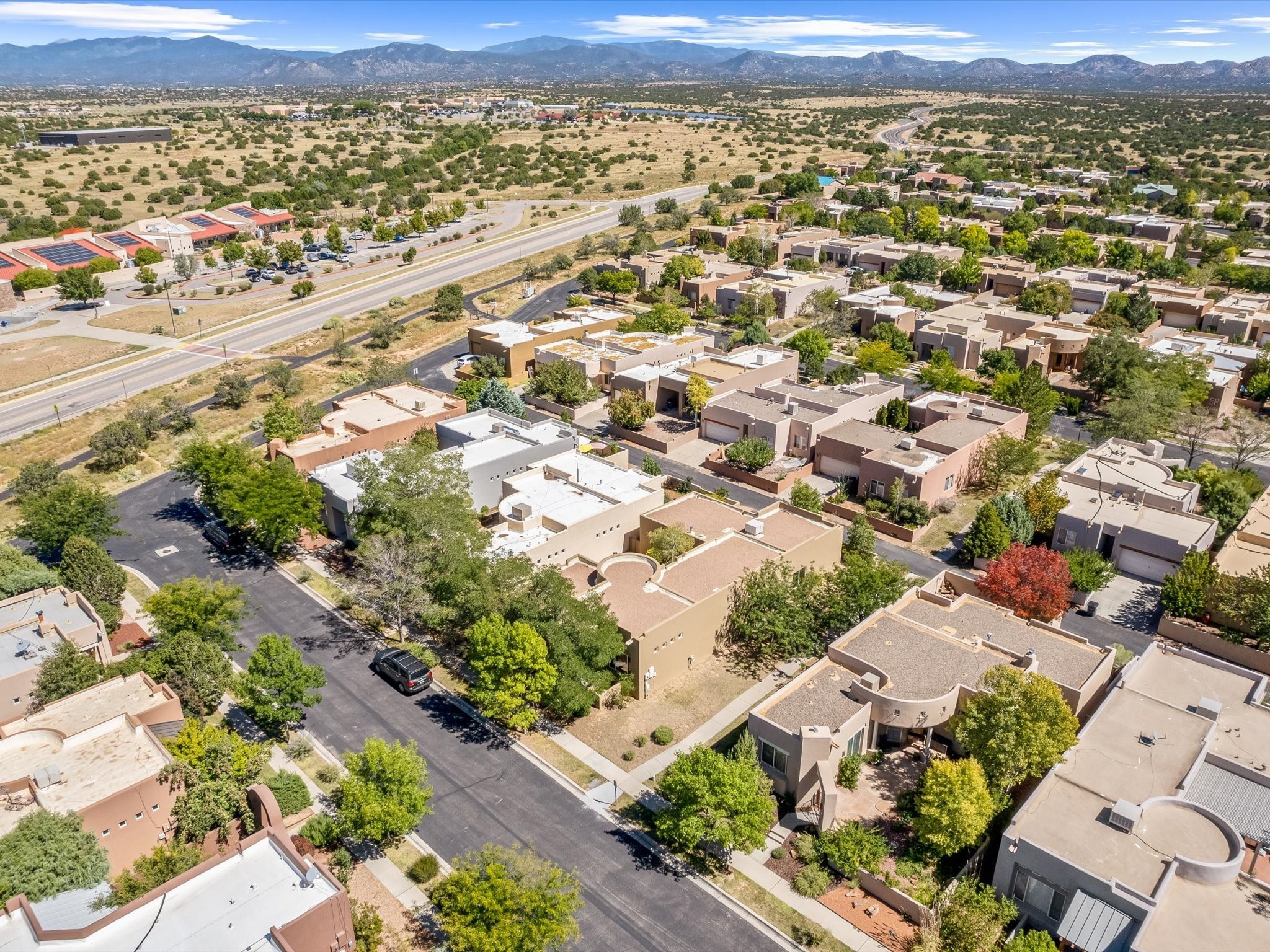 26 Brilliant Sky Drive, Santa Fe, New Mexico image 48