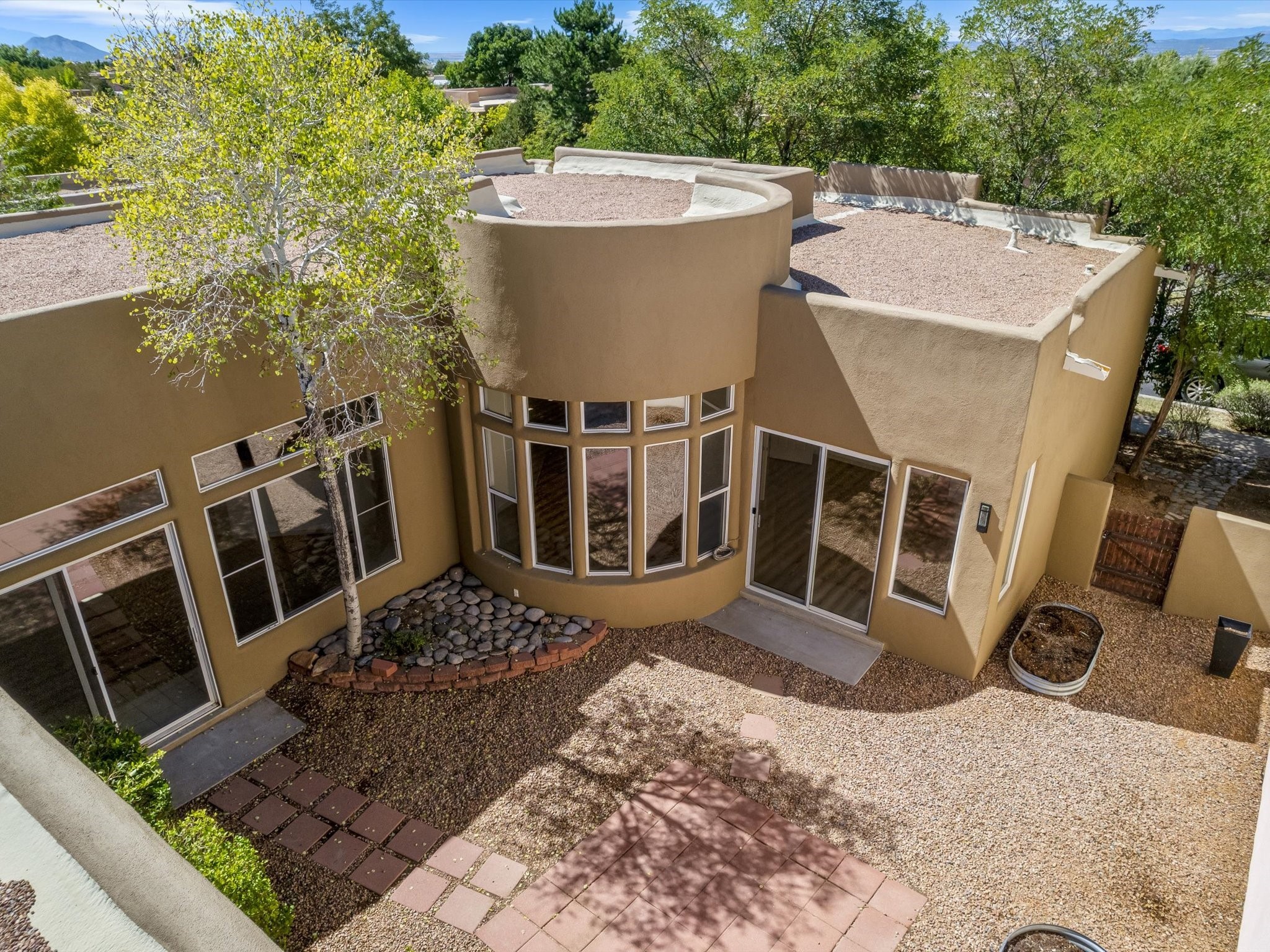 26 Brilliant Sky Drive, Santa Fe, New Mexico image 34