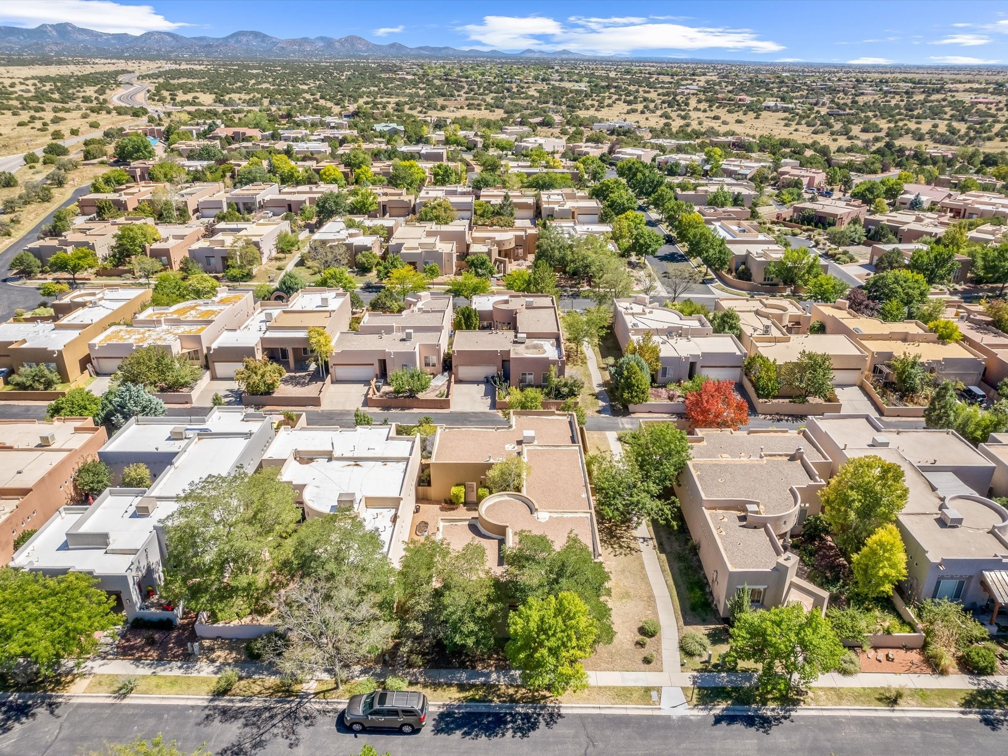 26 Brilliant Sky Drive, Santa Fe, New Mexico image 47