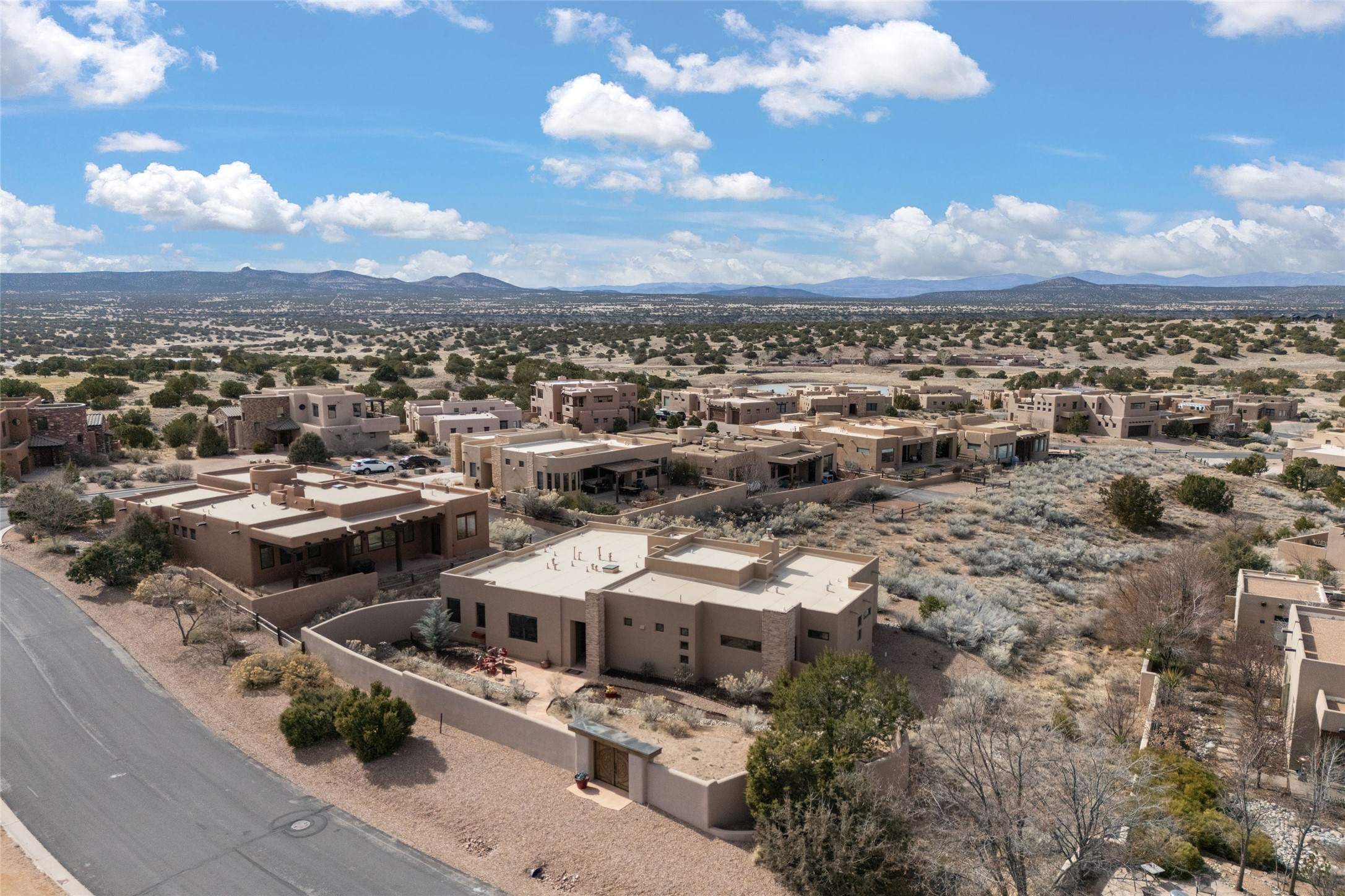 4 Camino De Colores, Santa Fe, New Mexico image 28