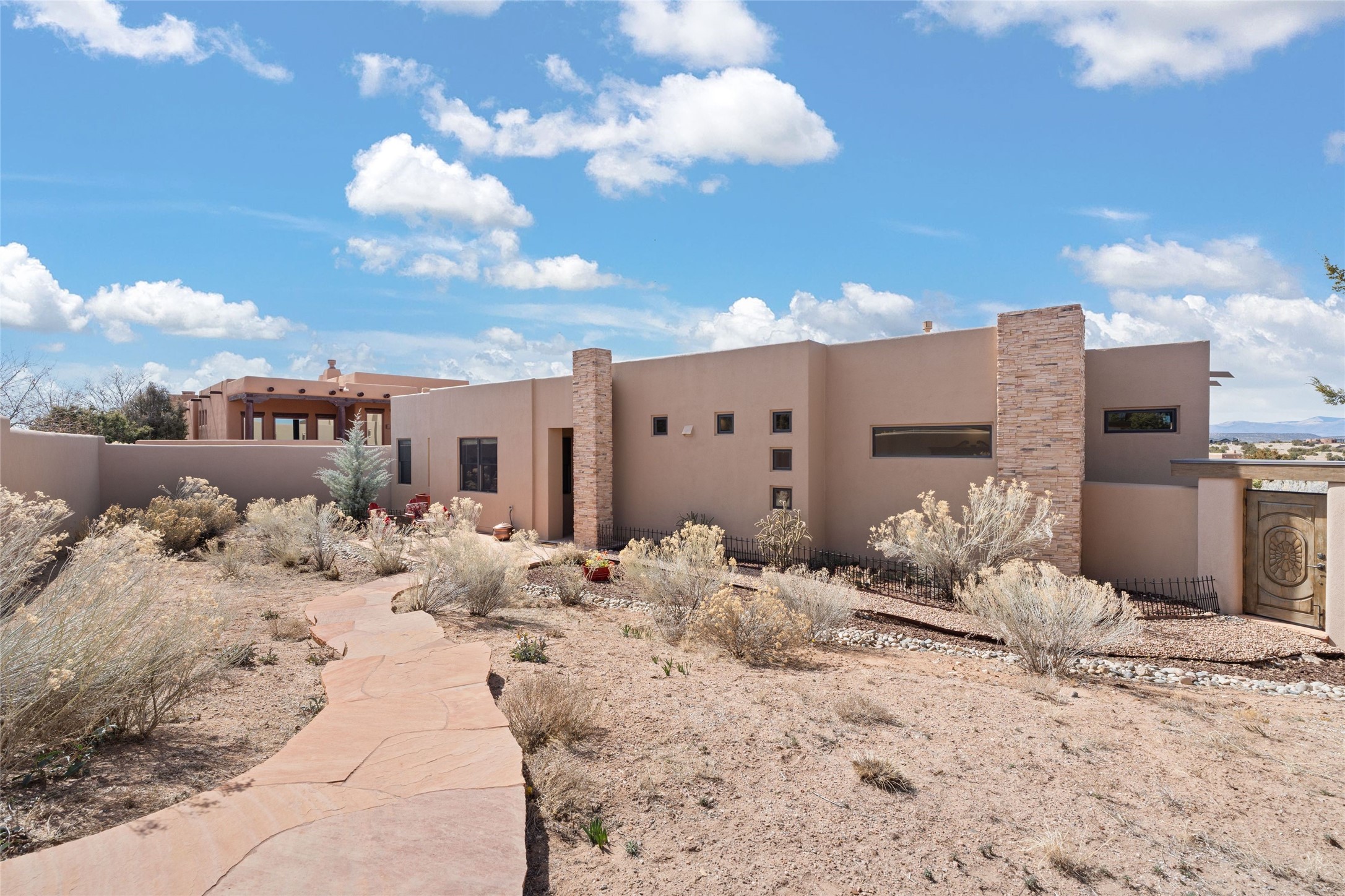 4 Camino De Colores, Santa Fe, New Mexico image 24