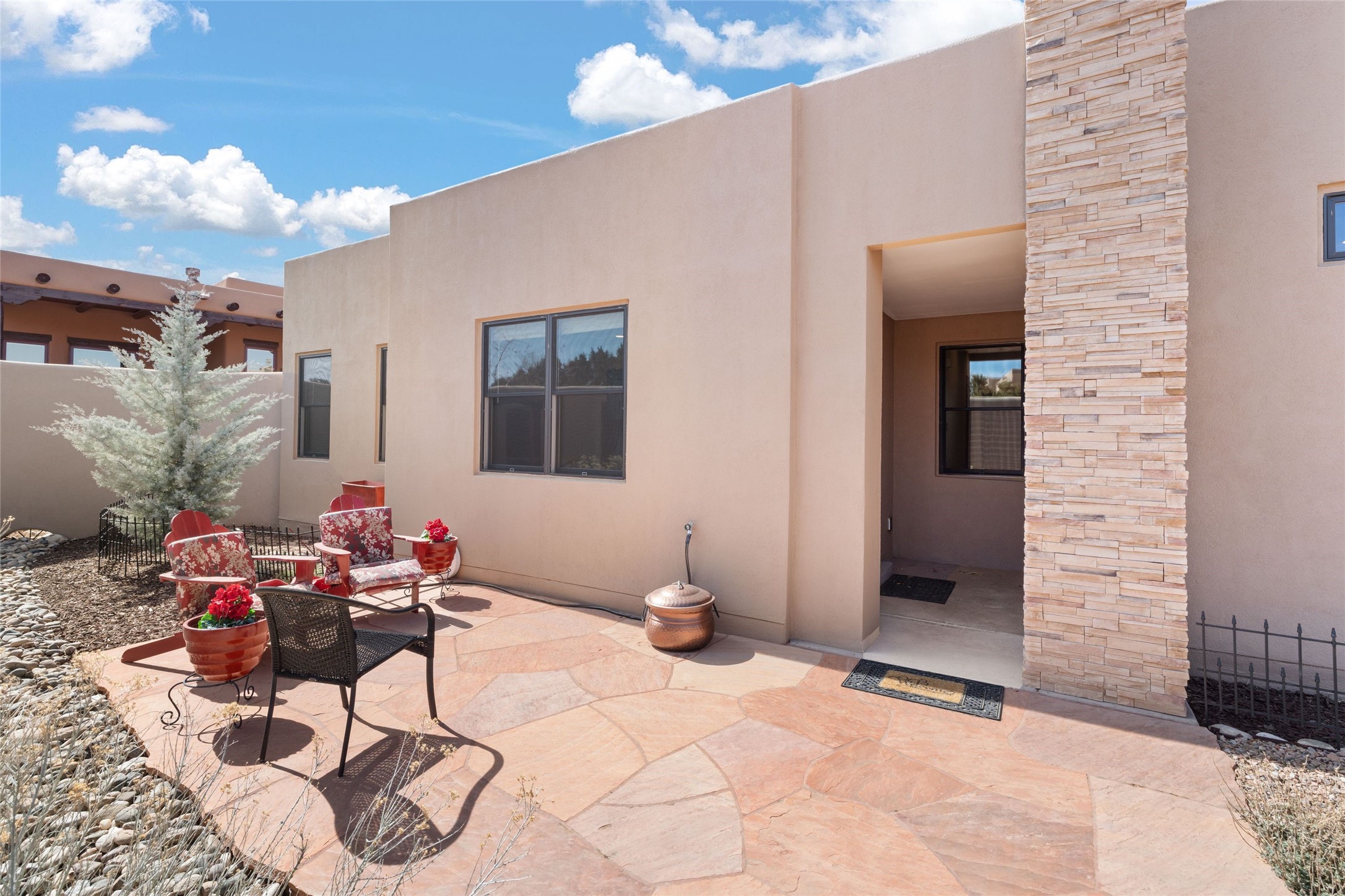 4 Camino De Colores, Santa Fe, New Mexico image 23