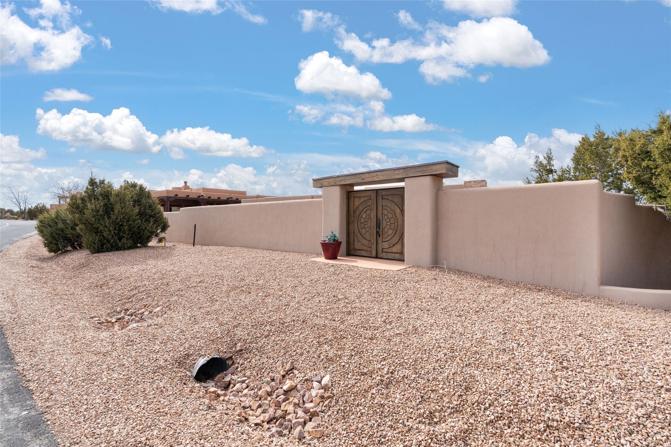 4 Camino De Colores, Santa Fe, New Mexico image 26