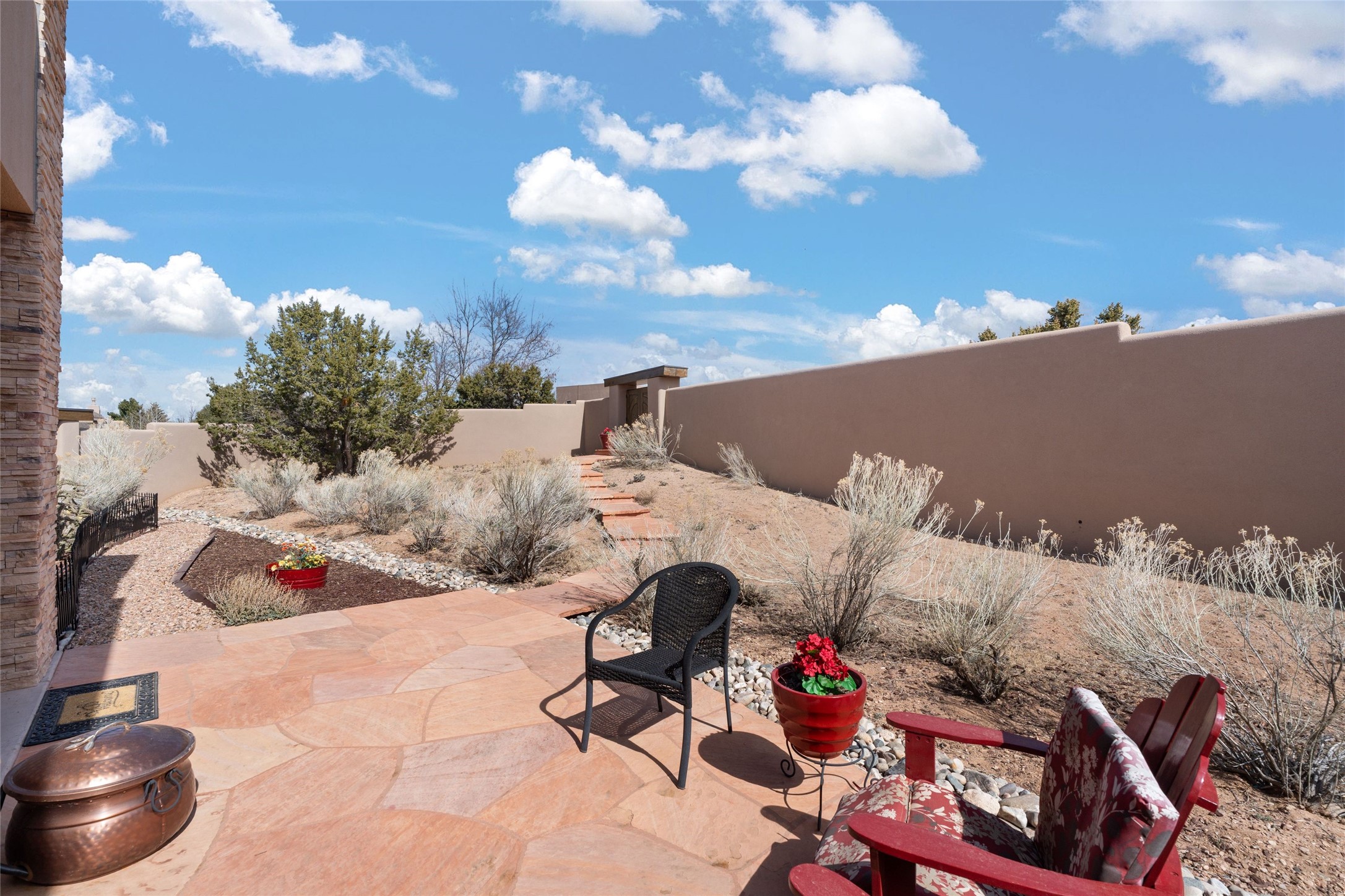 4 Camino De Colores, Santa Fe, New Mexico image 22