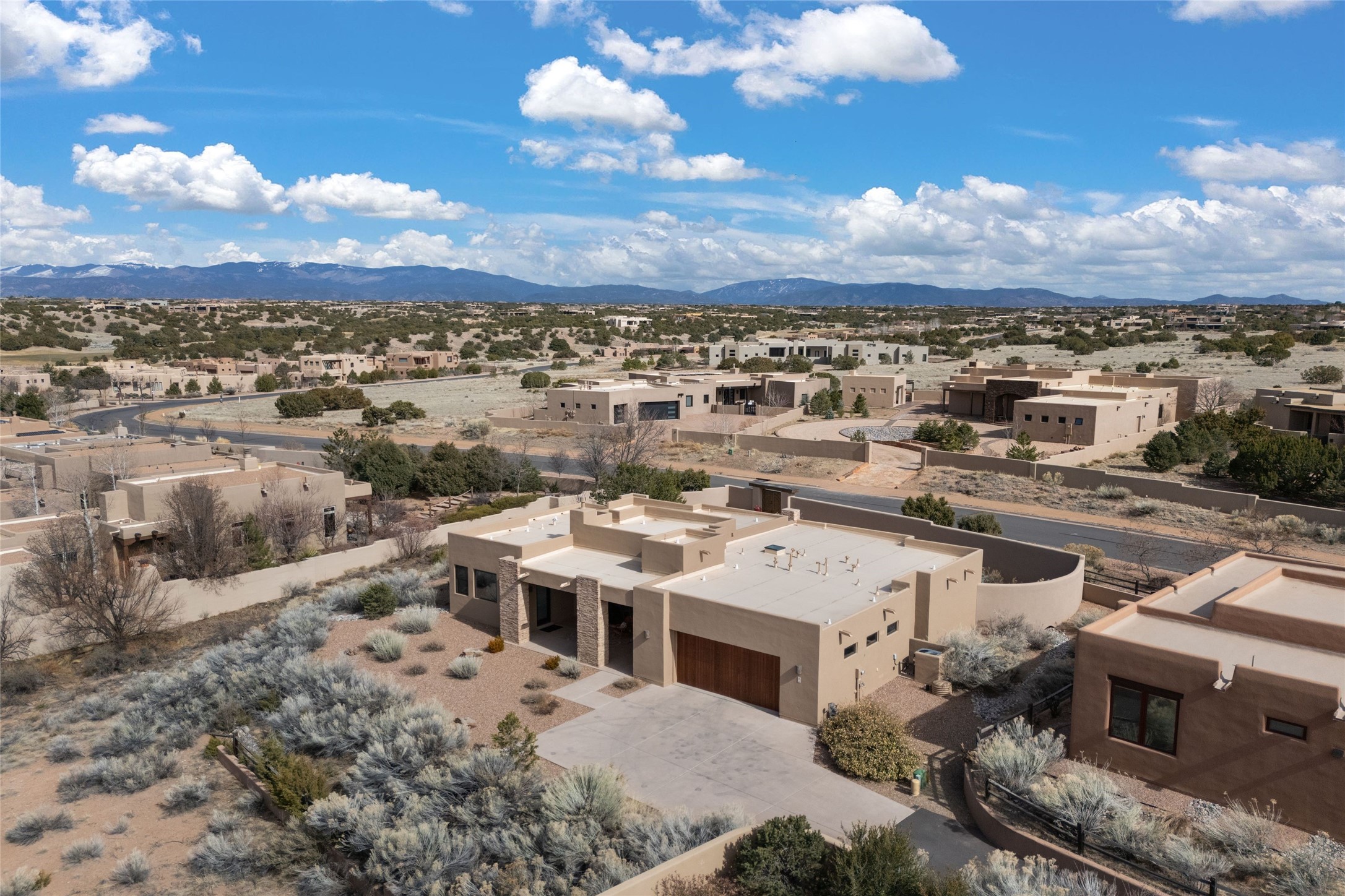 4 Camino De Colores, Santa Fe, New Mexico image 27