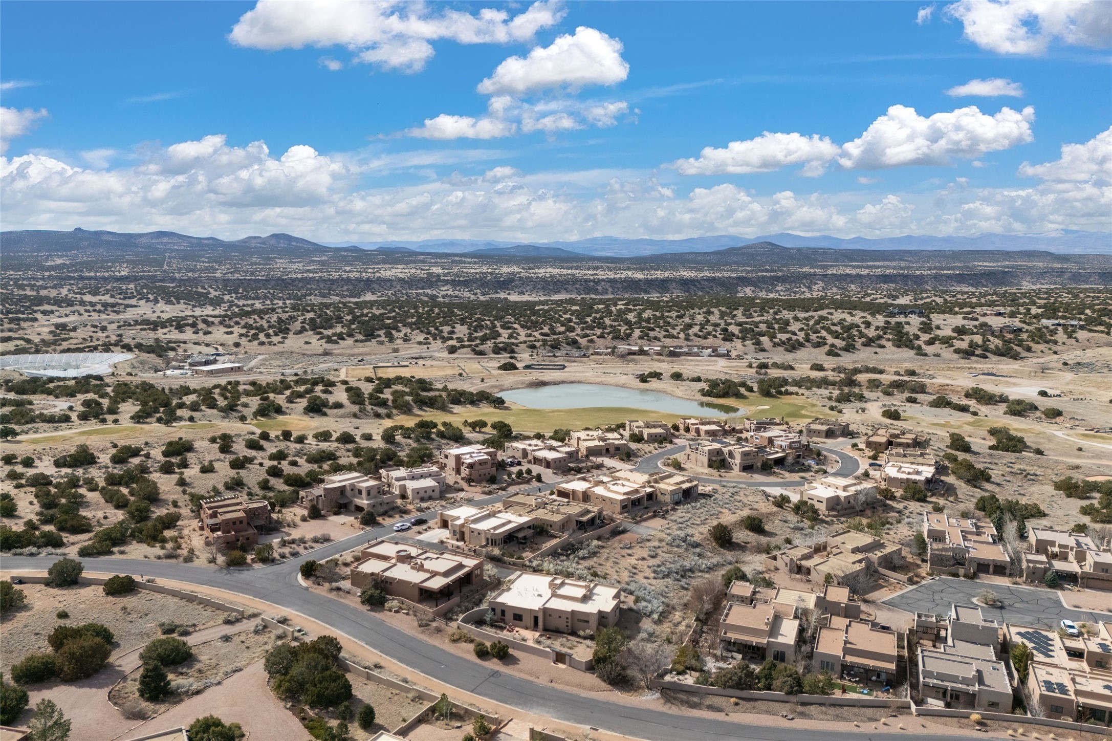 4 Camino De Colores, Santa Fe, New Mexico image 29