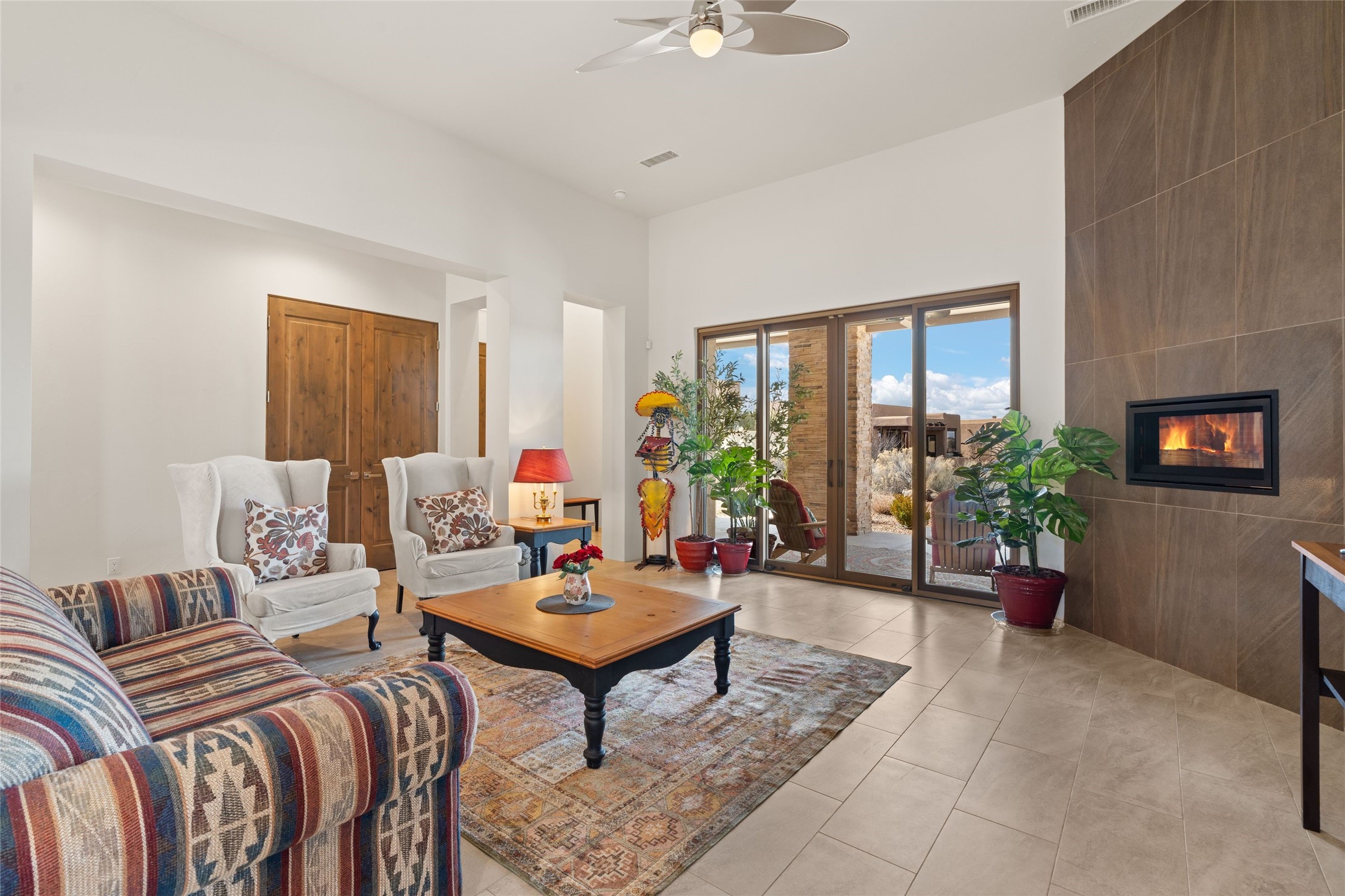 4 Camino De Colores, Santa Fe, New Mexico image 1