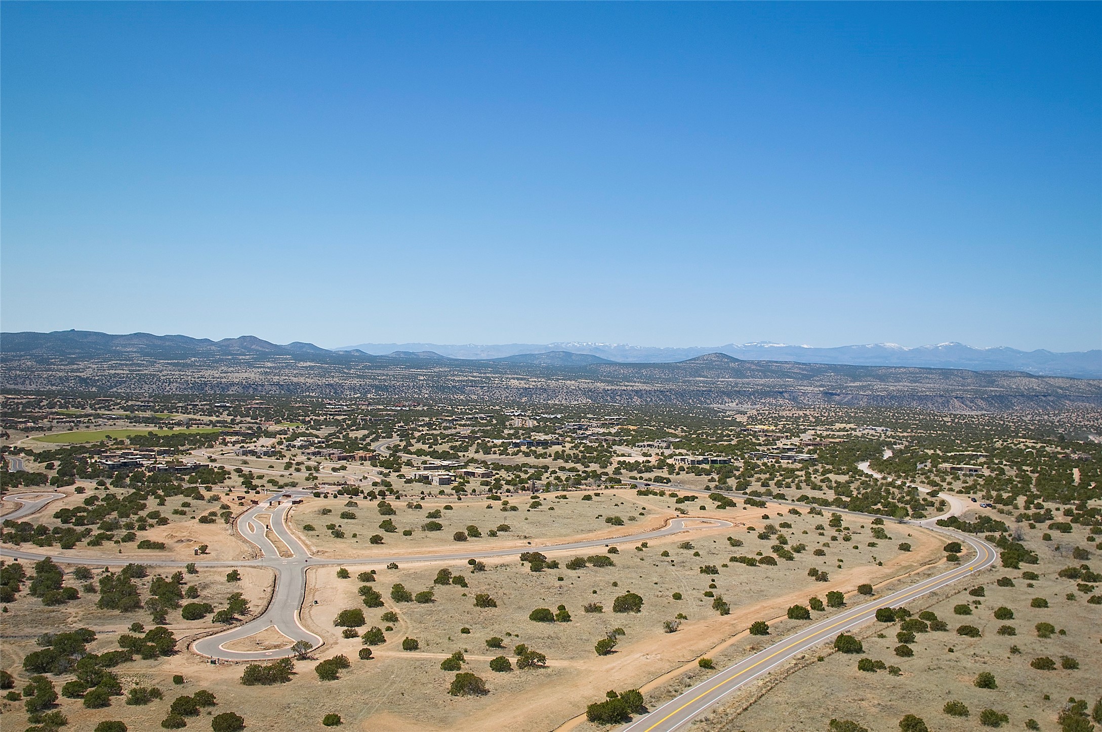 17 Via La Luna (lot 10), Santa Fe, New Mexico image 6