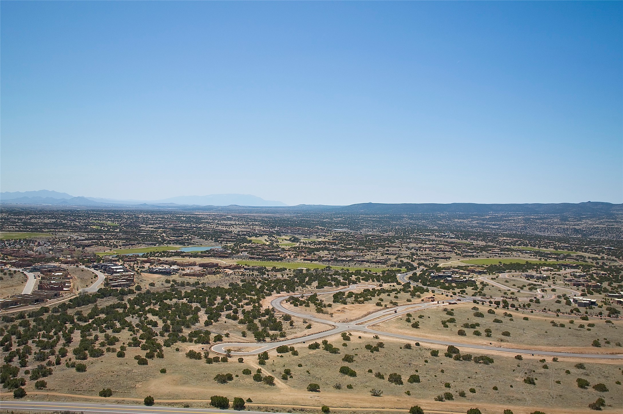 17 Via La Luna (lot 10), Santa Fe, New Mexico image 8