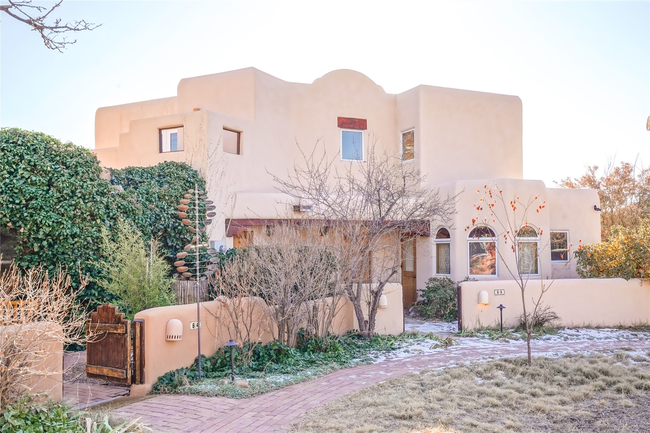 2300 Alameda #B5, Santa Fe, New Mexico image 18