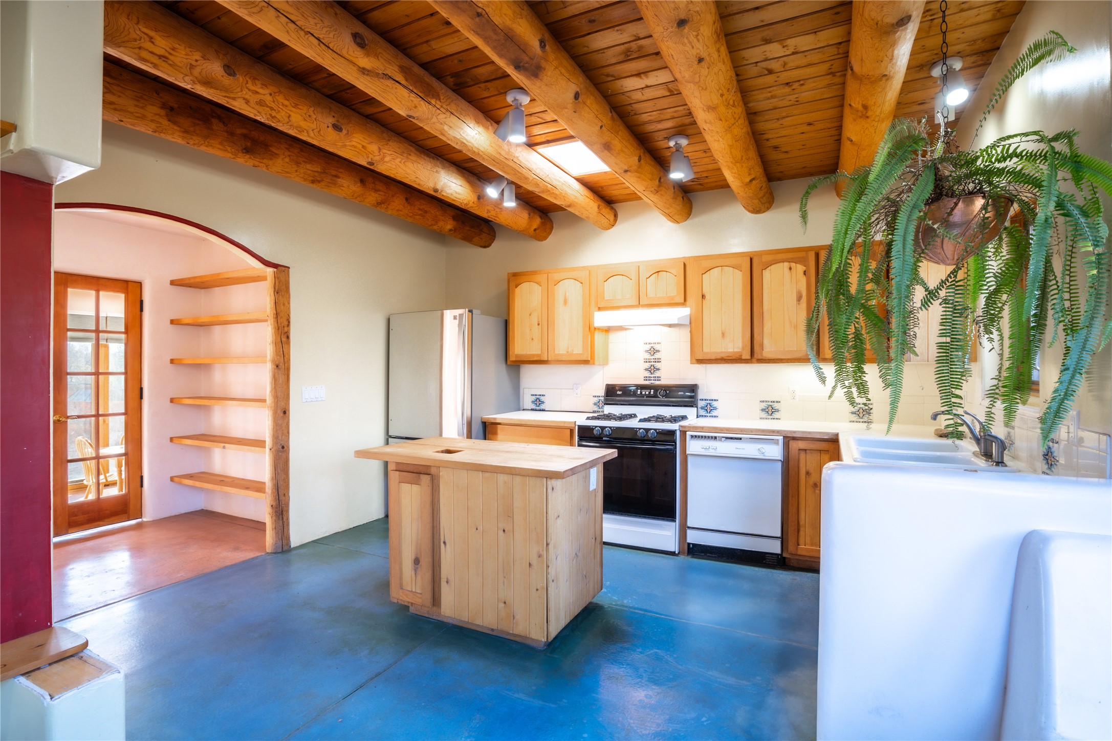 2300 Alameda #B5, Santa Fe, New Mexico image 46