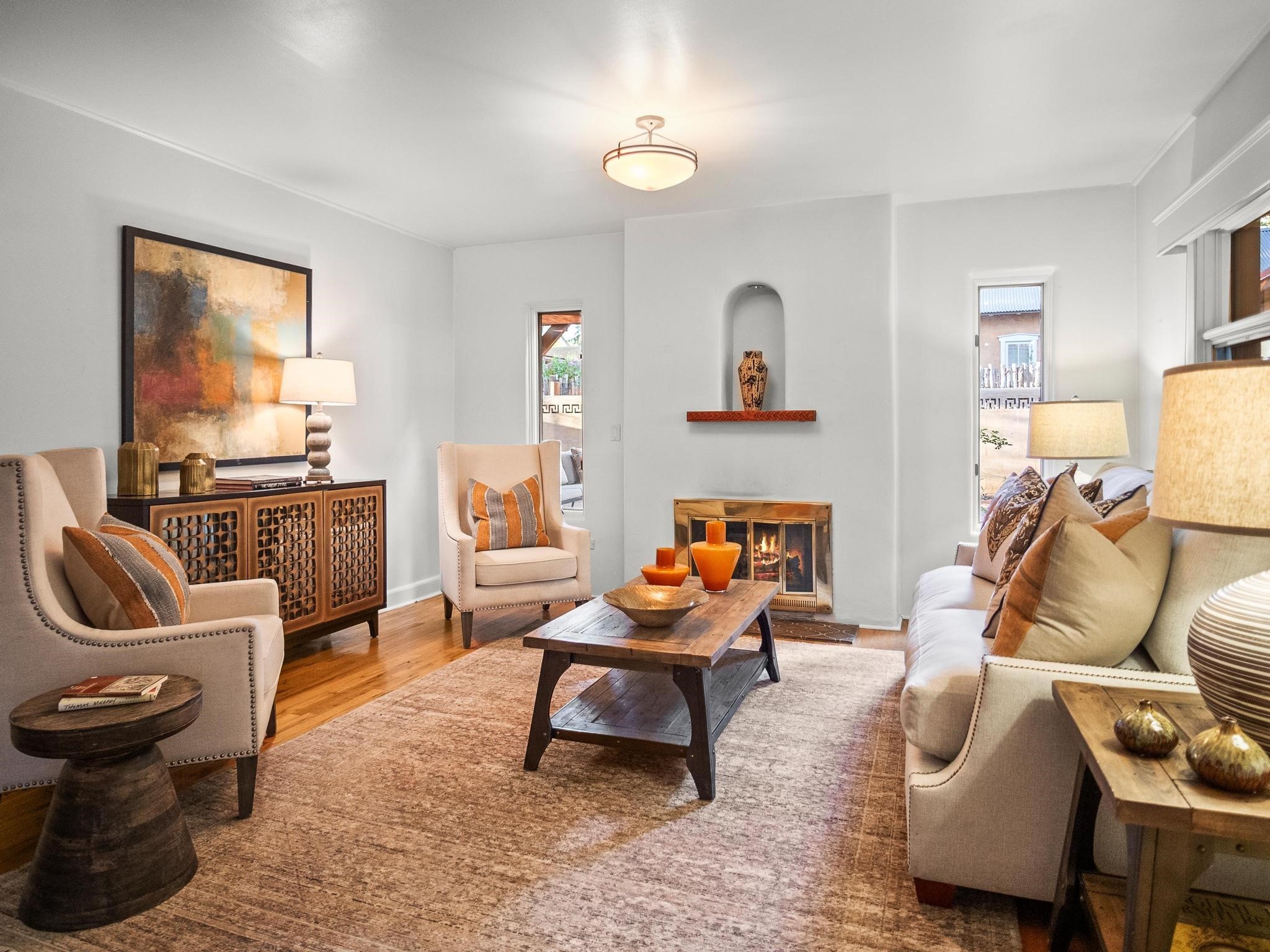310 Ortiz Lane, Taos, New Mexico image 39