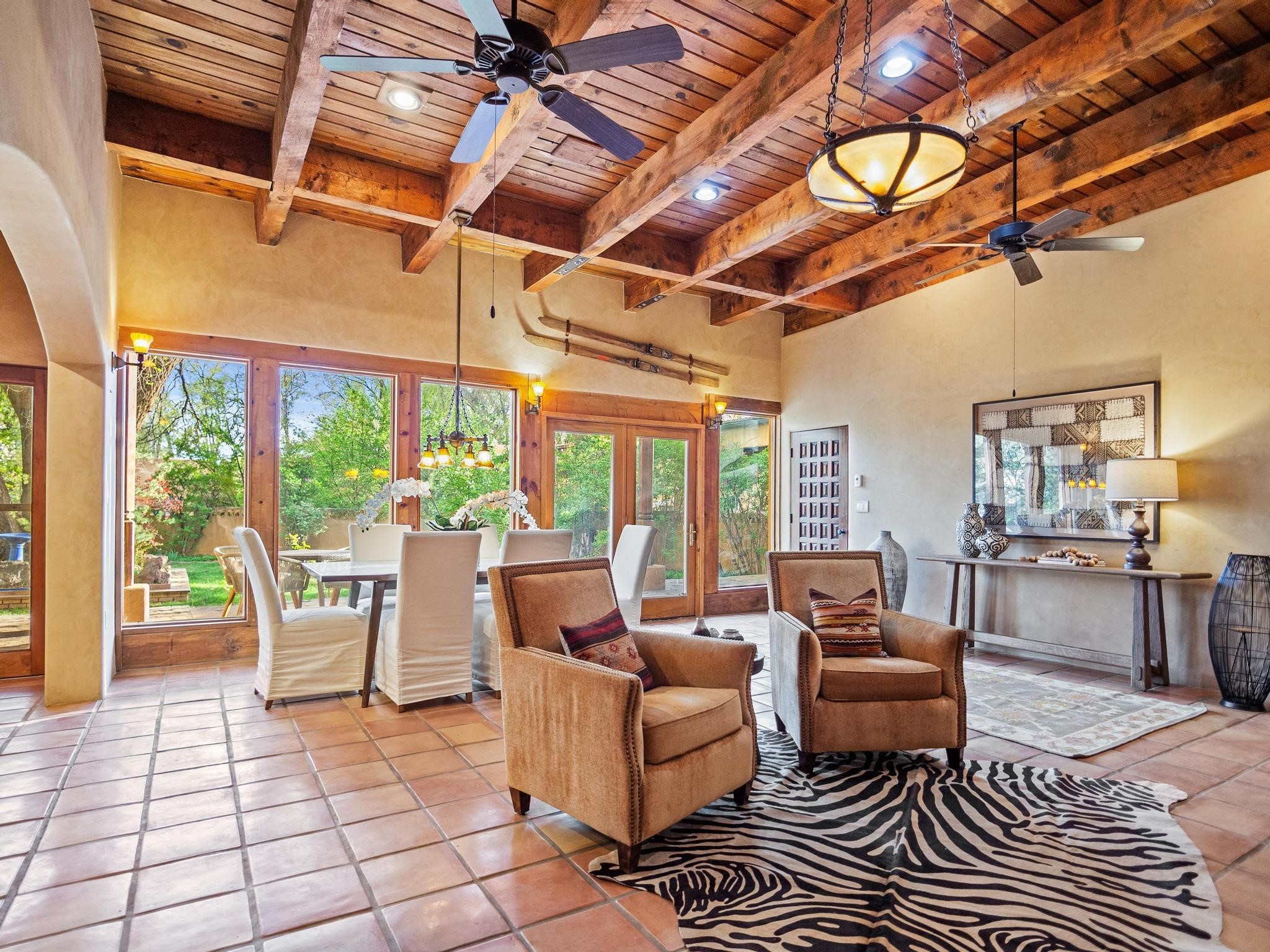 310 Ortiz Lane, Taos, New Mexico image 9