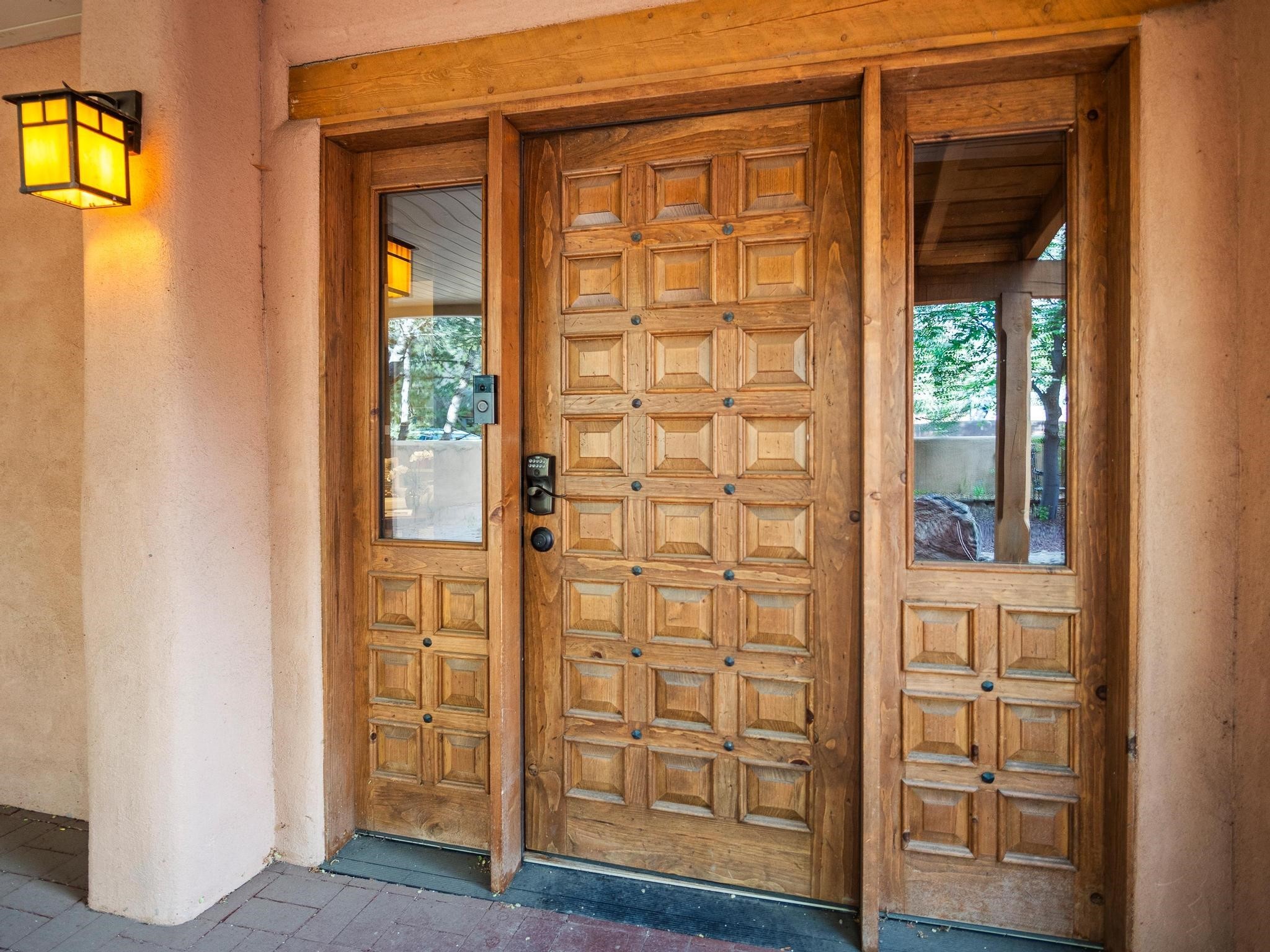 310 Ortiz Lane, Taos, New Mexico image 3
