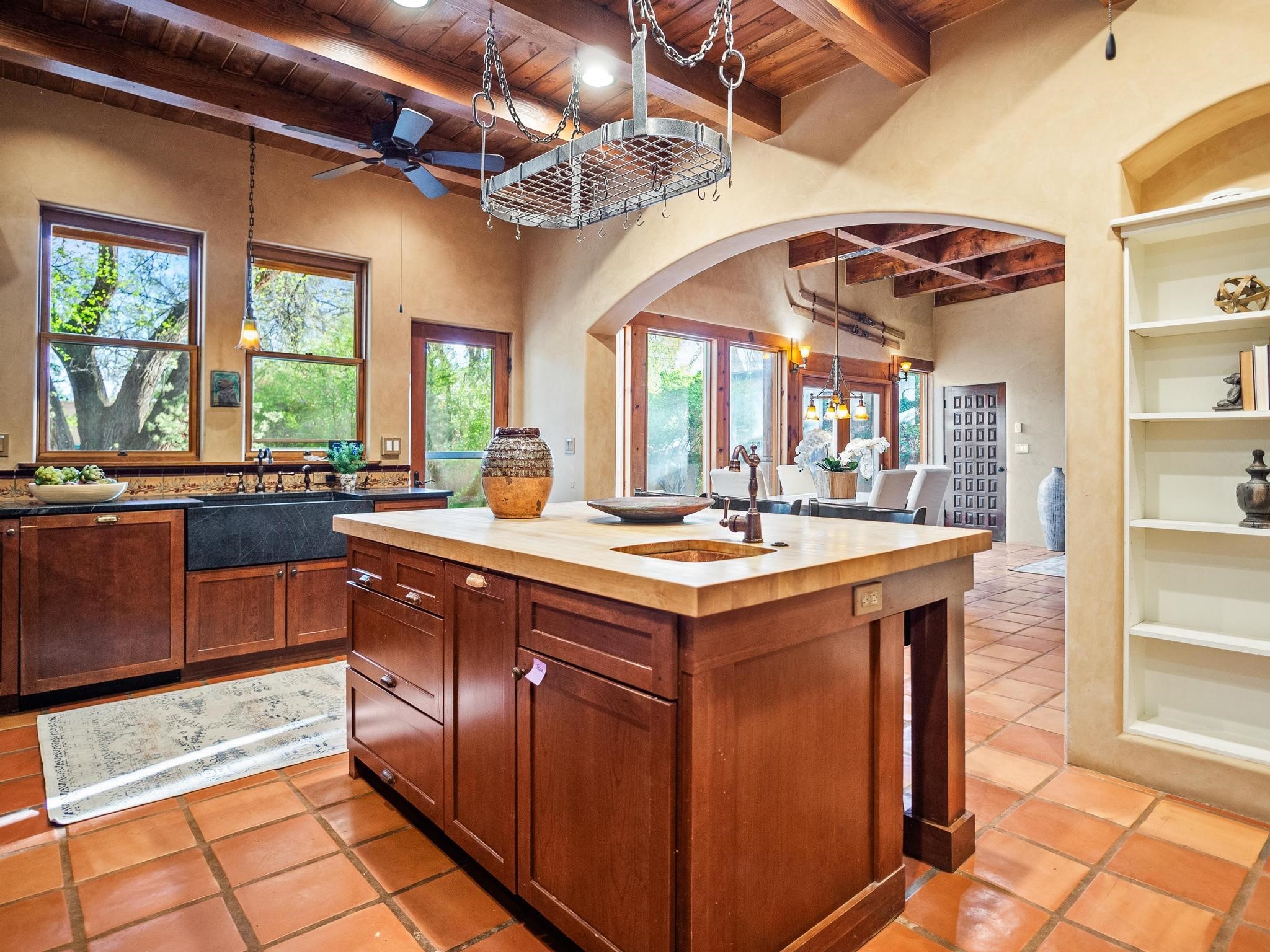 310 Ortiz Lane, Taos, New Mexico image 19