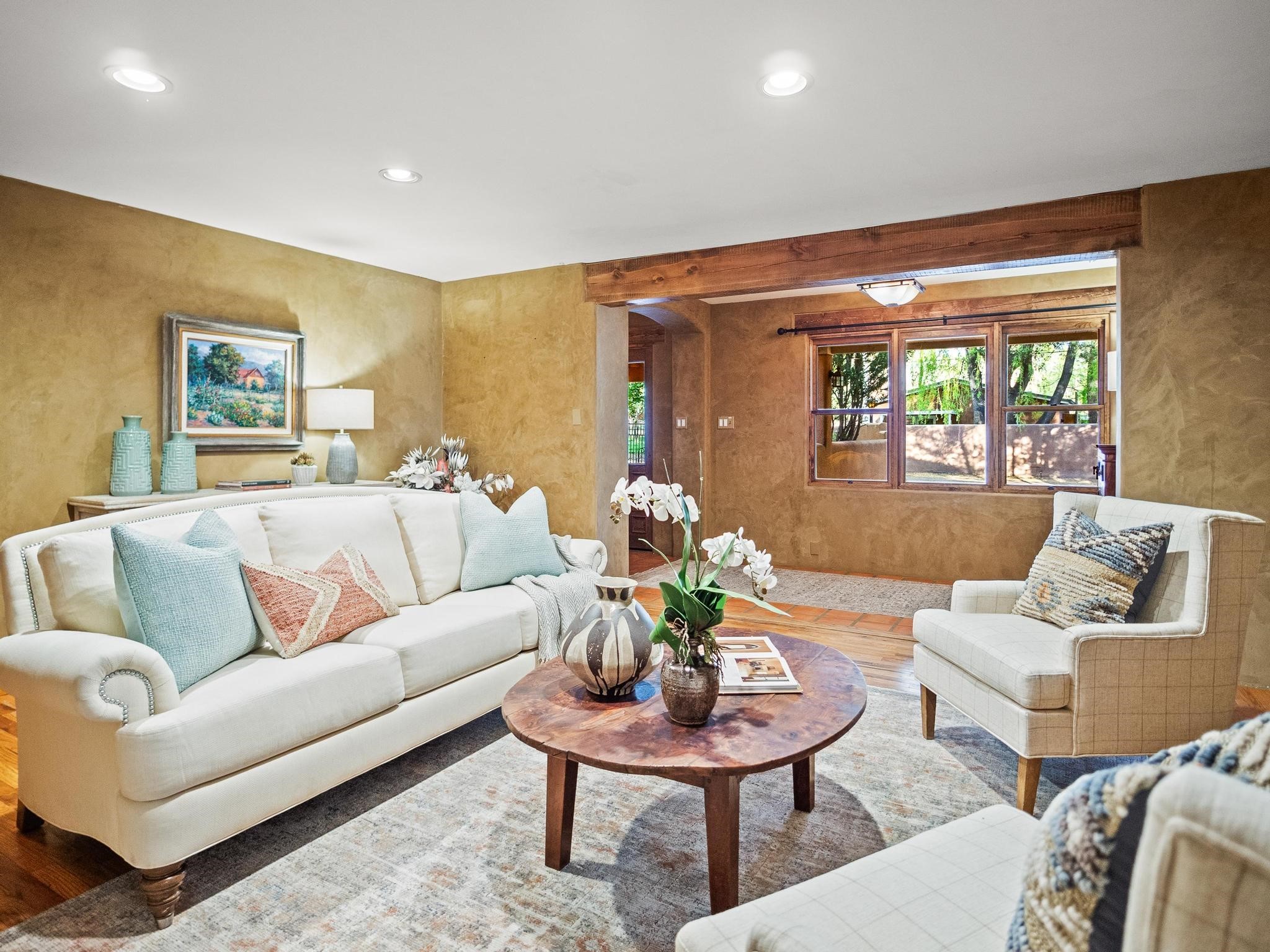 310 Ortiz Lane, Taos, New Mexico image 7