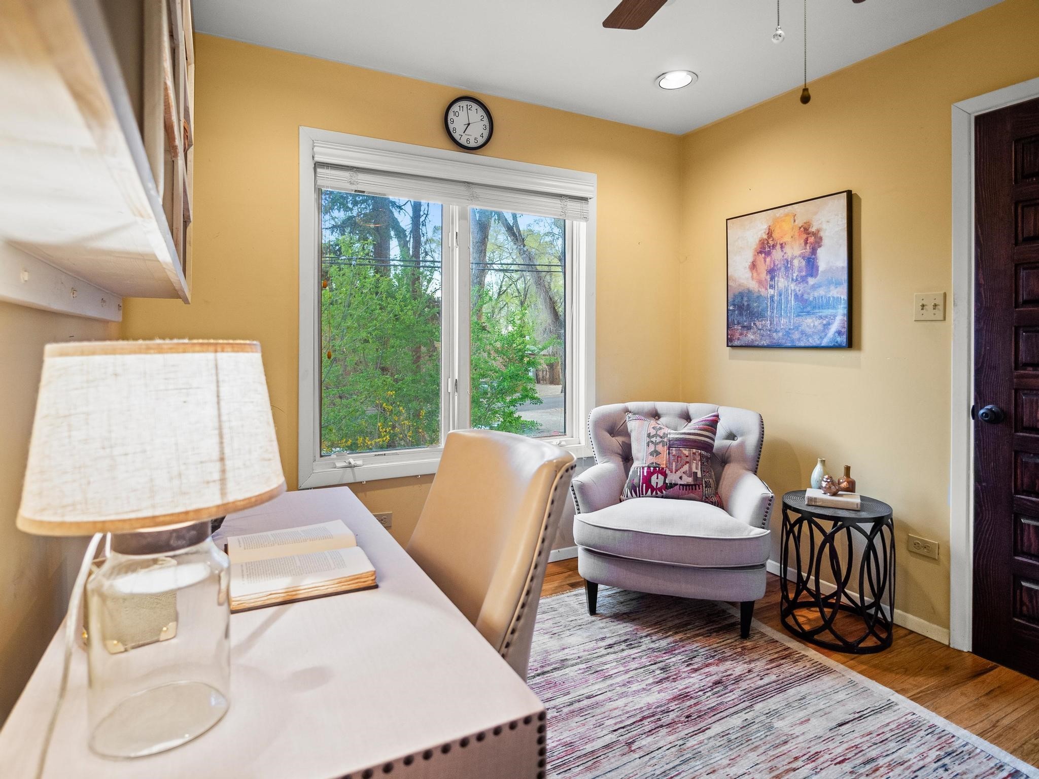 310 Ortiz Lane, Taos, New Mexico image 24