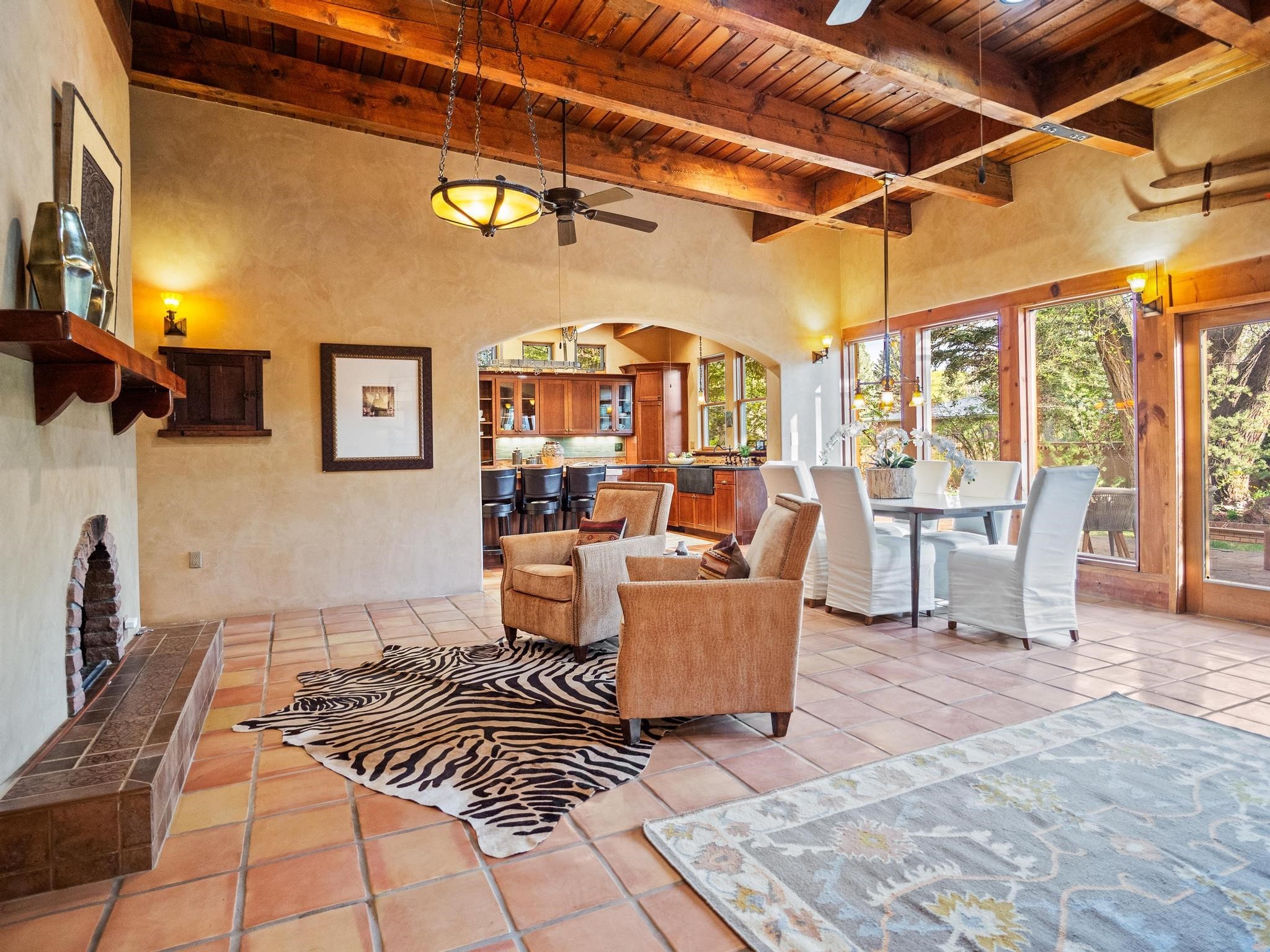 310 Ortiz Lane, Taos, New Mexico image 13