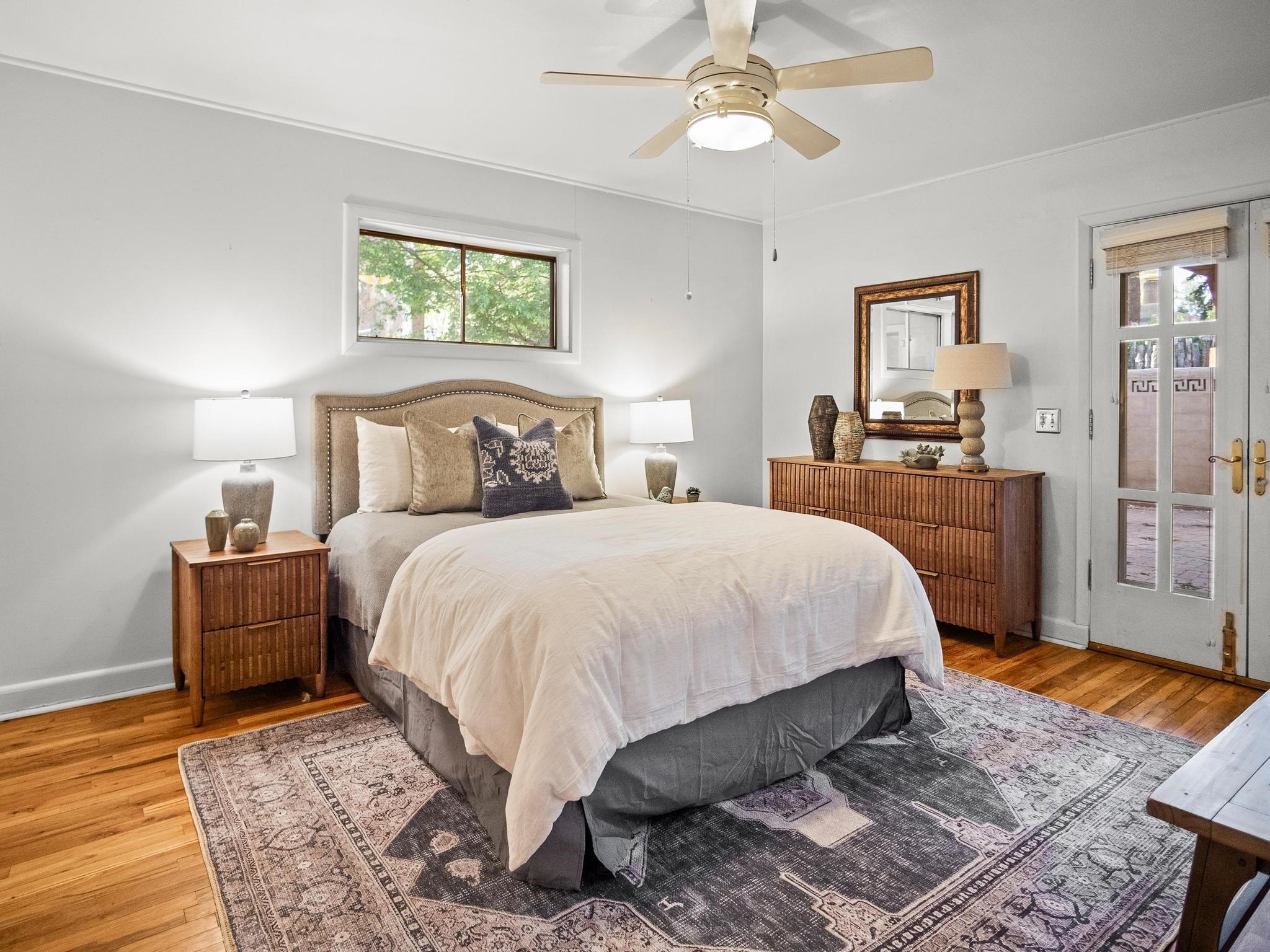 310 Ortiz Lane, Taos, New Mexico image 40