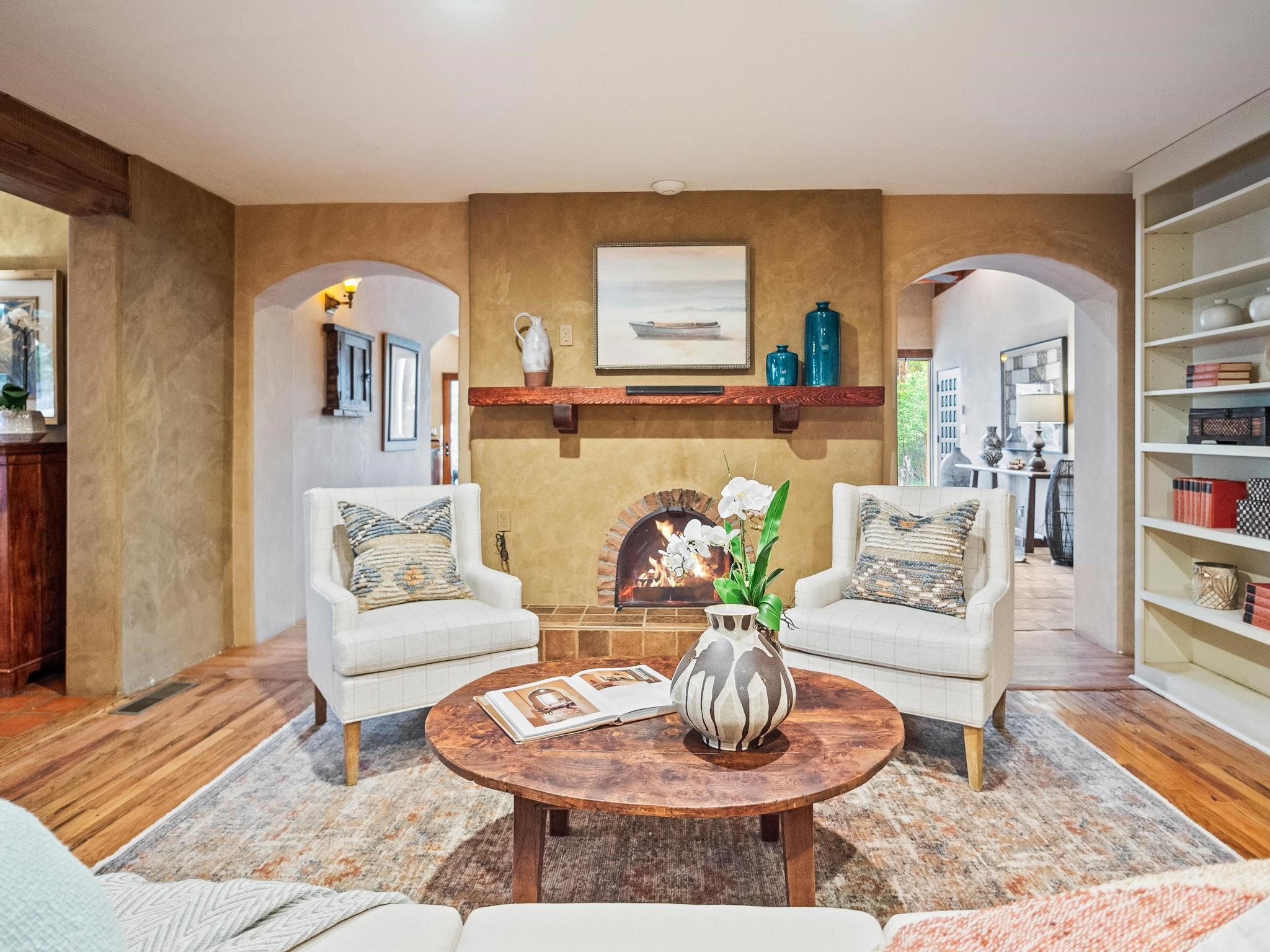 310 Ortiz Lane, Taos, New Mexico image 6