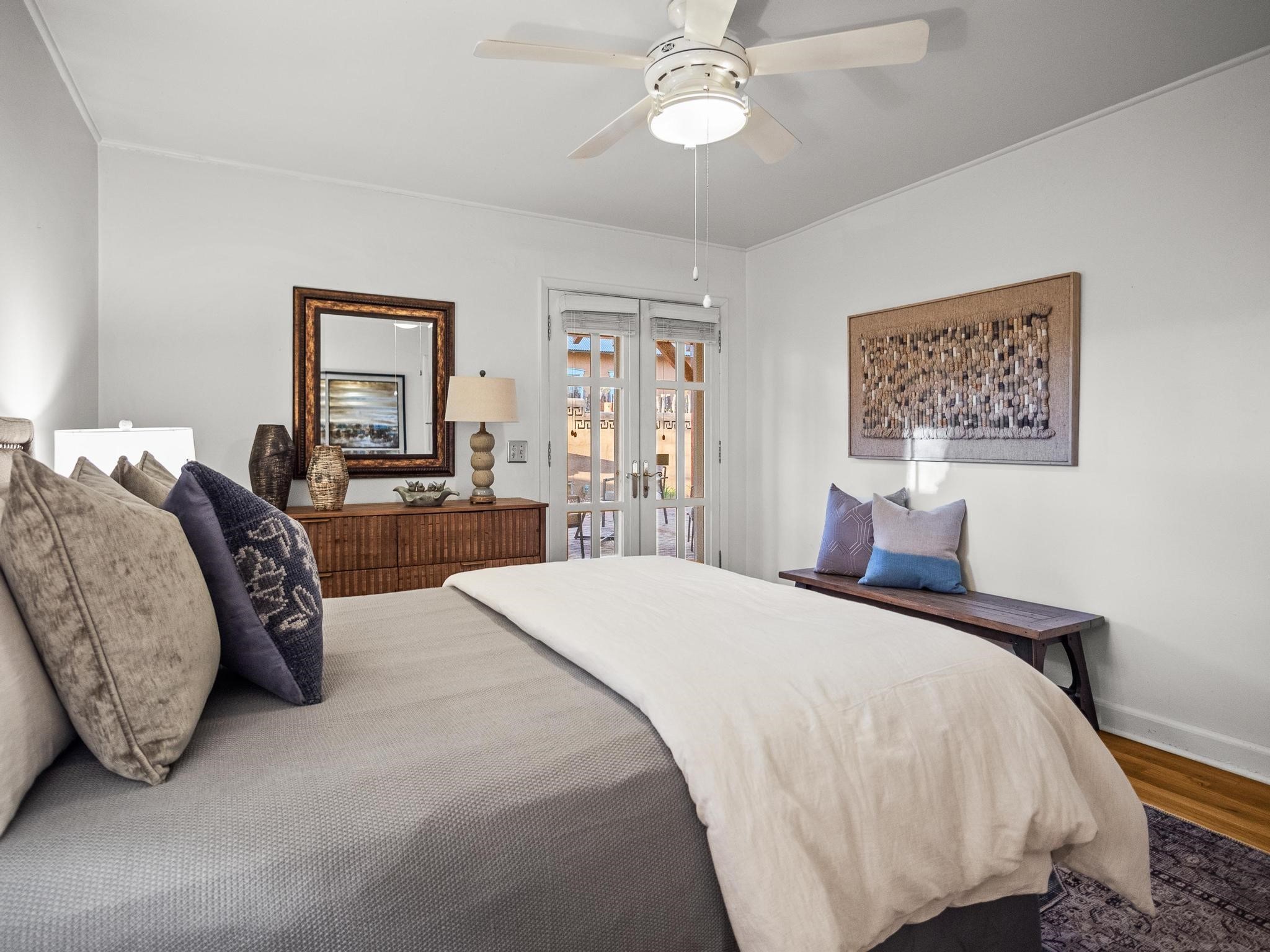 310 Ortiz Lane, Taos, New Mexico image 41