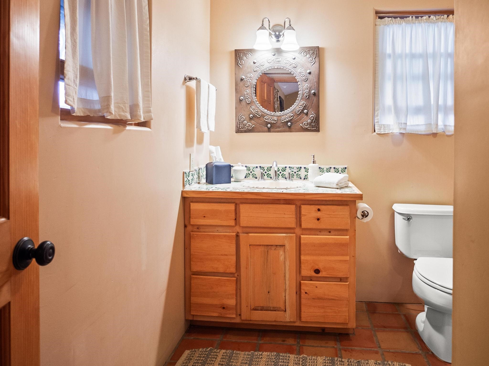 310 Ortiz Lane, Taos, New Mexico image 46