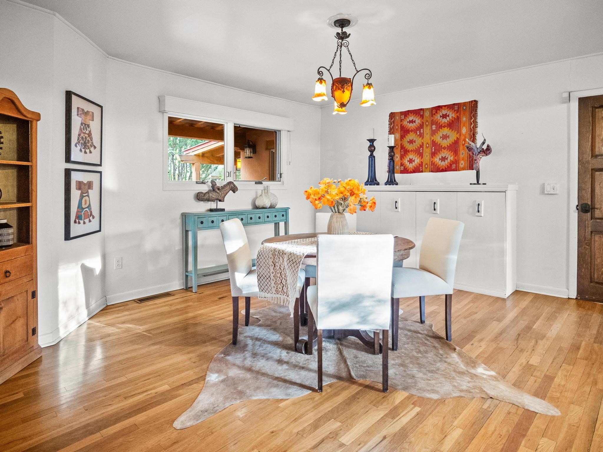 310 Ortiz Lane, Taos, New Mexico image 37