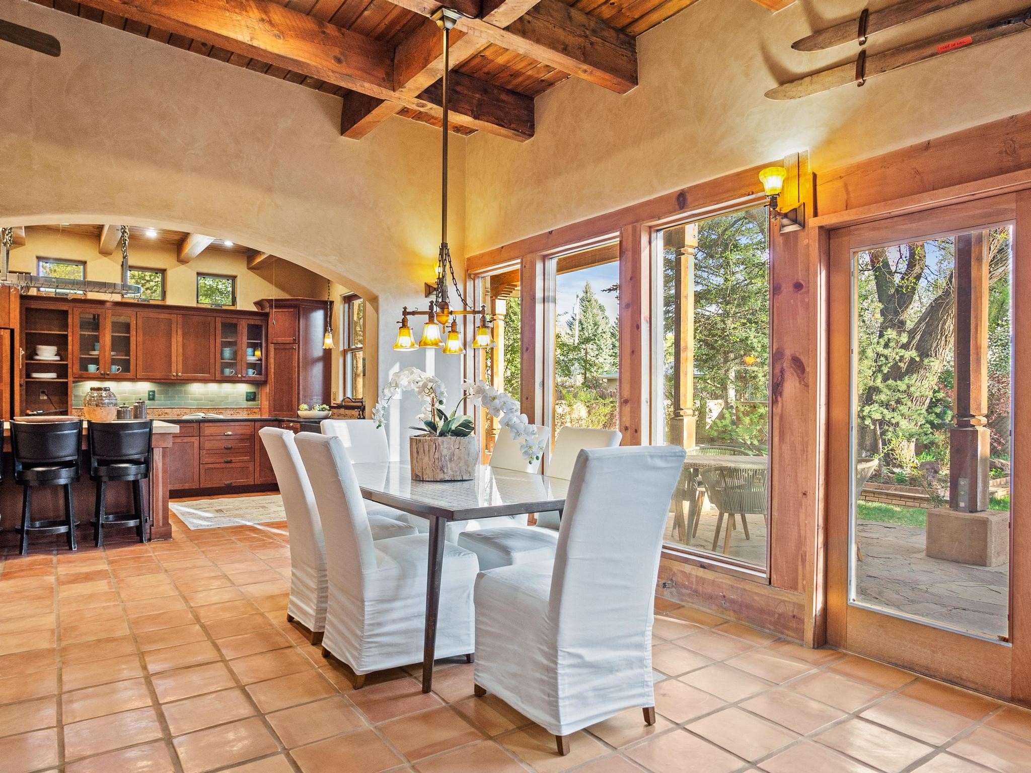 310 Ortiz Lane, Taos, New Mexico image 11