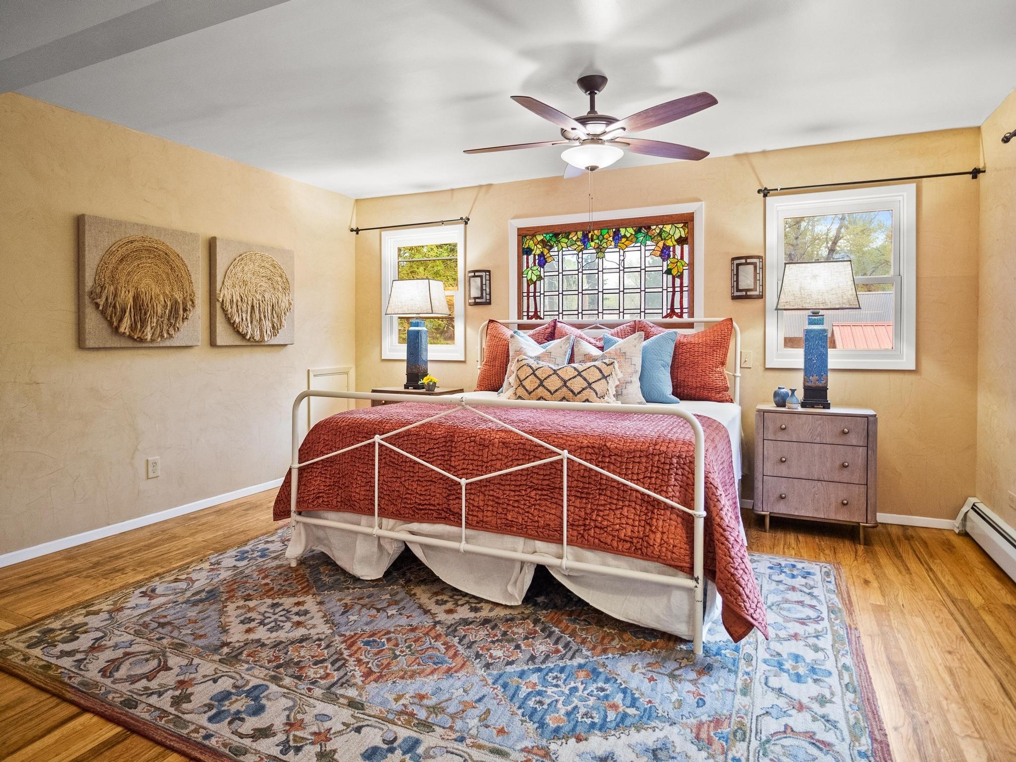 310 Ortiz Lane, Taos, New Mexico image 27