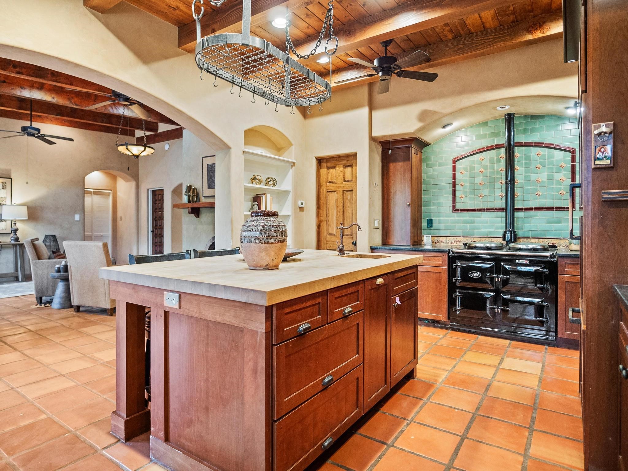 310 Ortiz Lane, Taos, New Mexico image 15